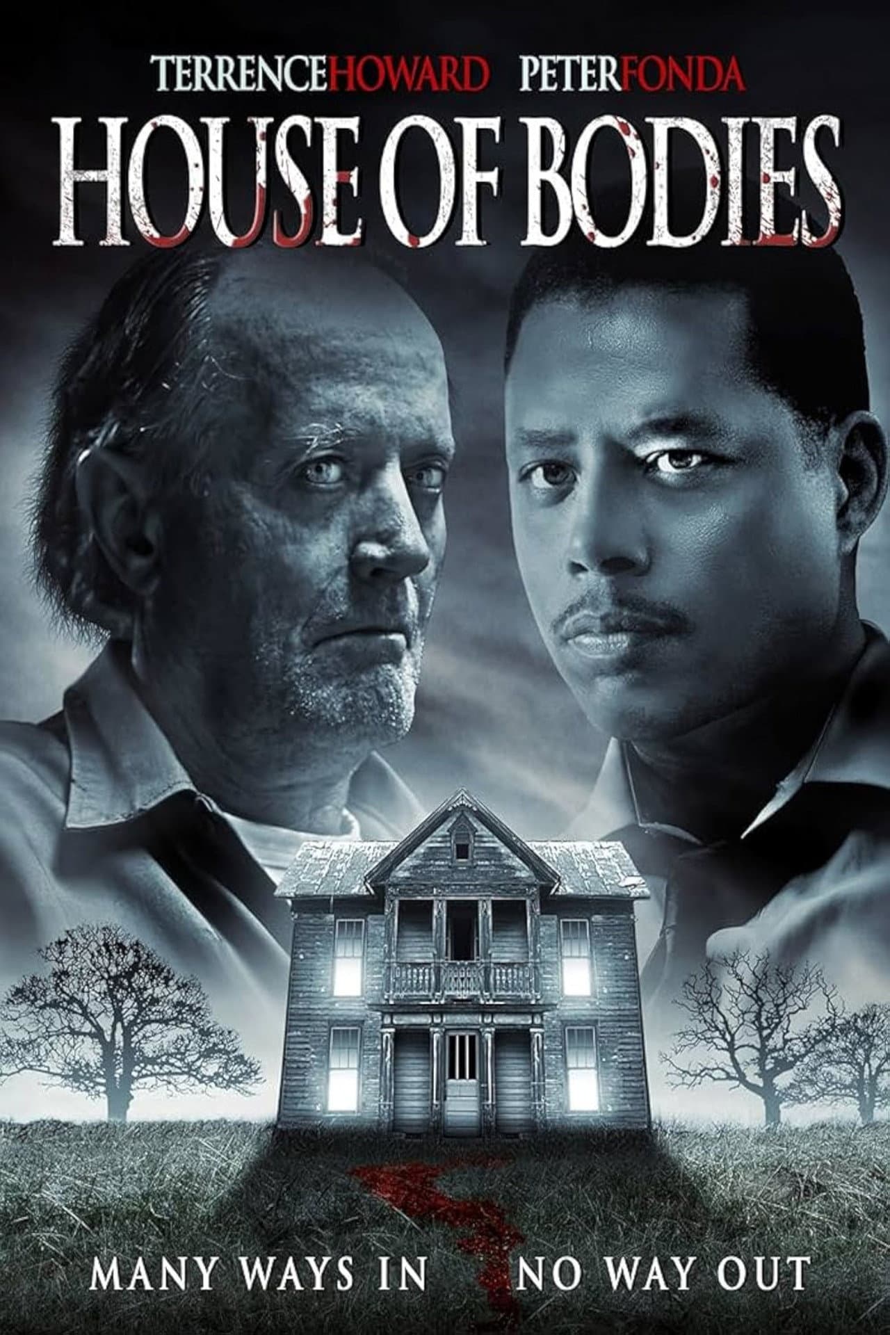 House of Bodies preview 2