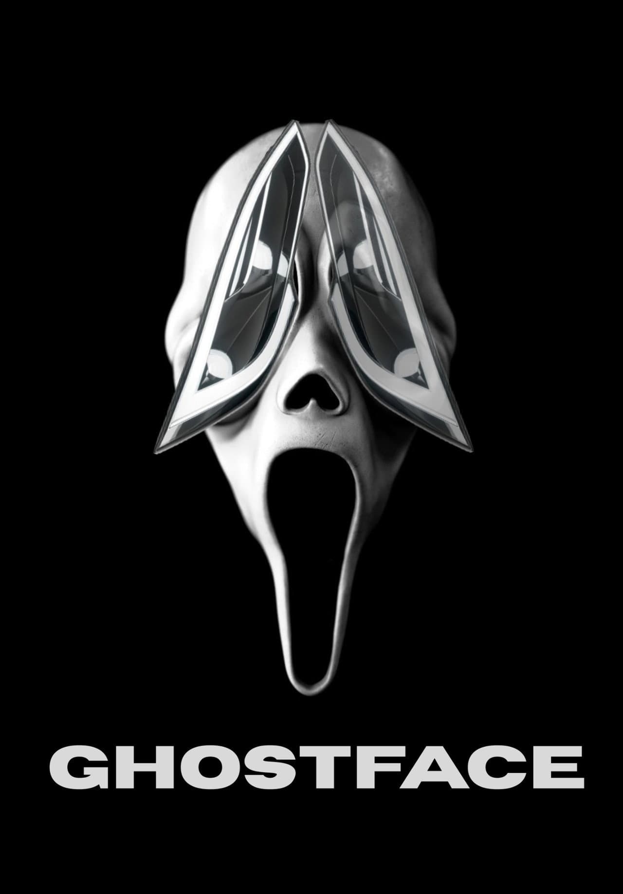 Ghostface preview 1