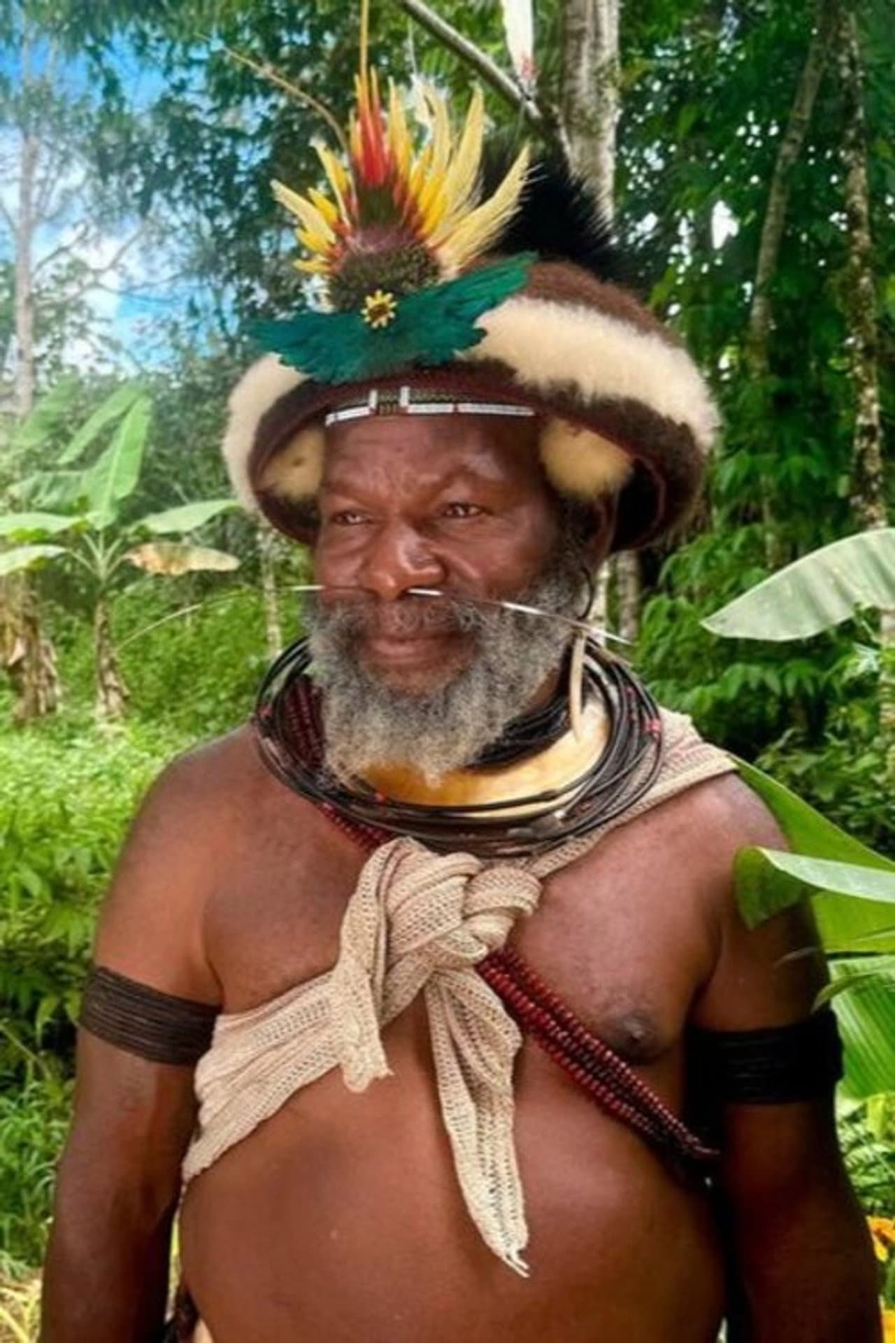 Papua New Guinea extreme: Hell or paradise? preview 2