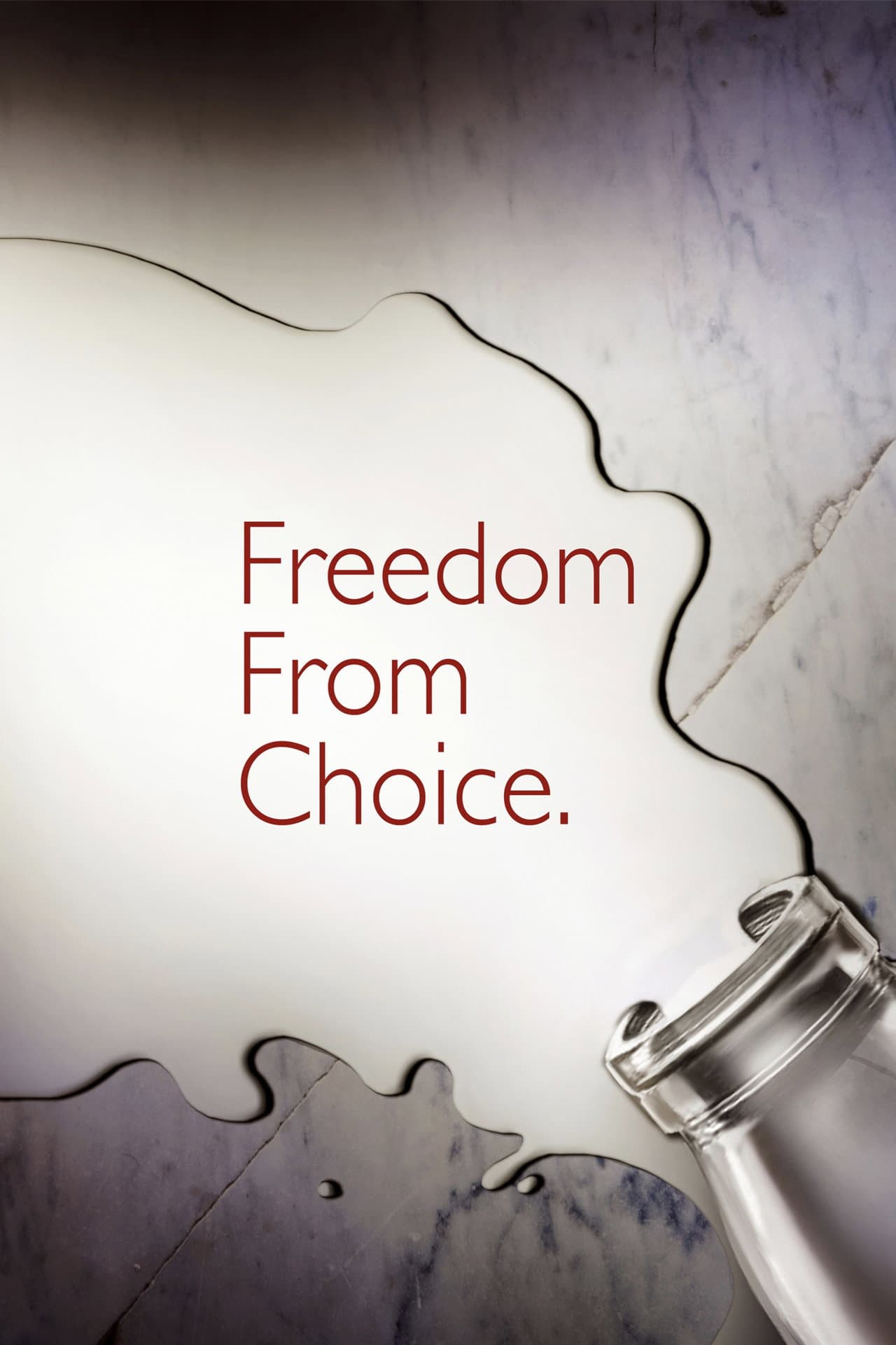 Freedom From Choice preview 2