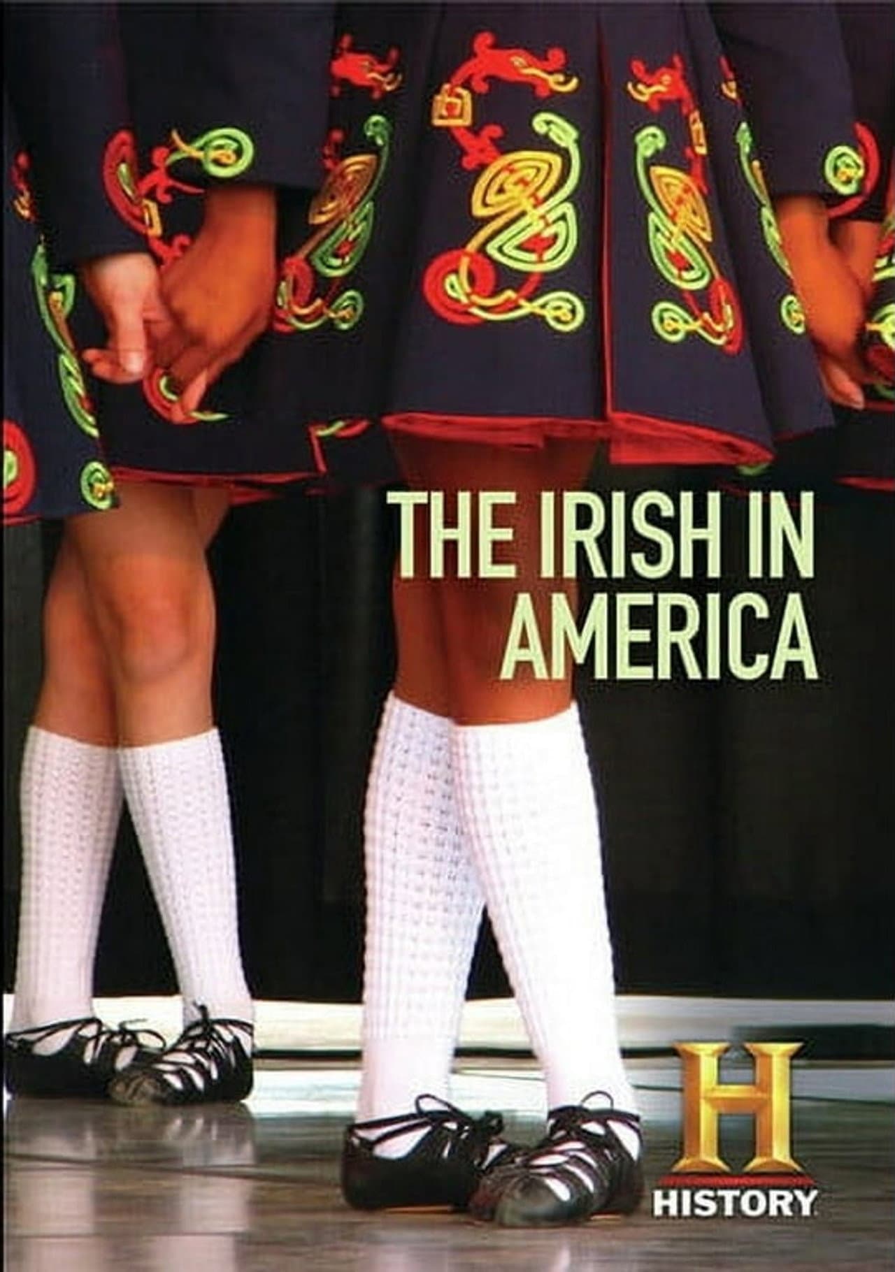 The Irish in America preview 1
