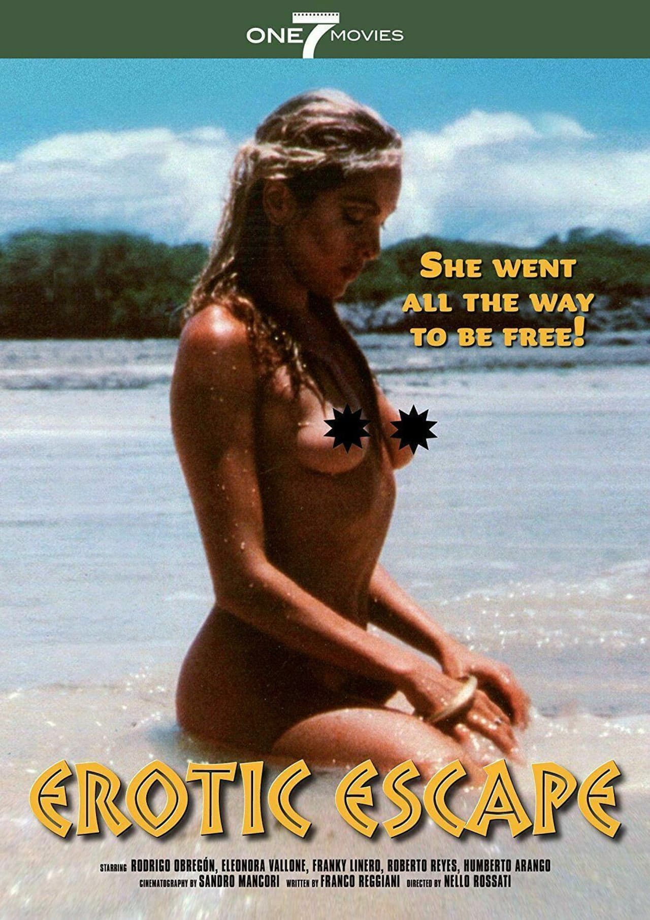 Erotic Escape preview 2