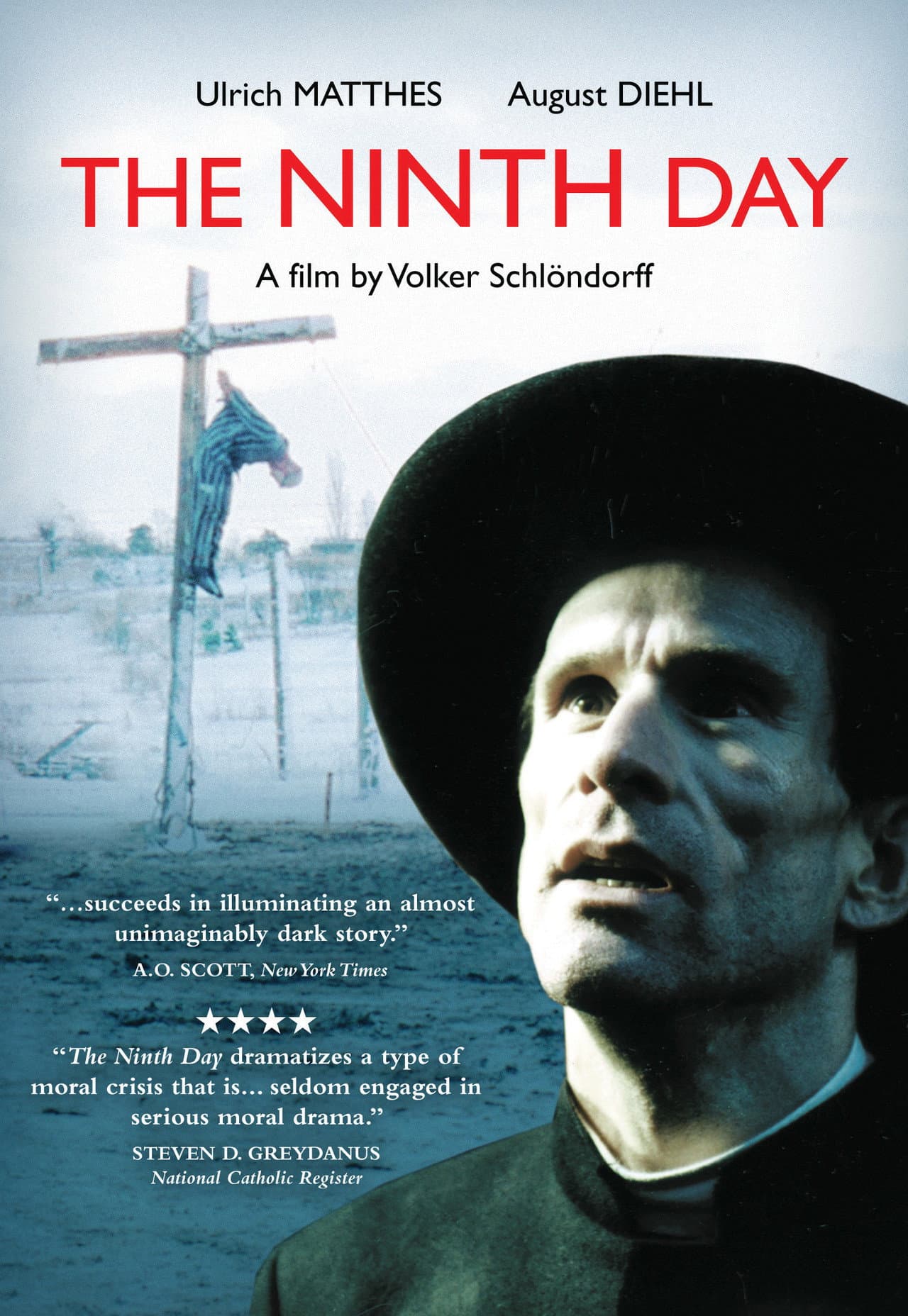The Ninth Day preview 2