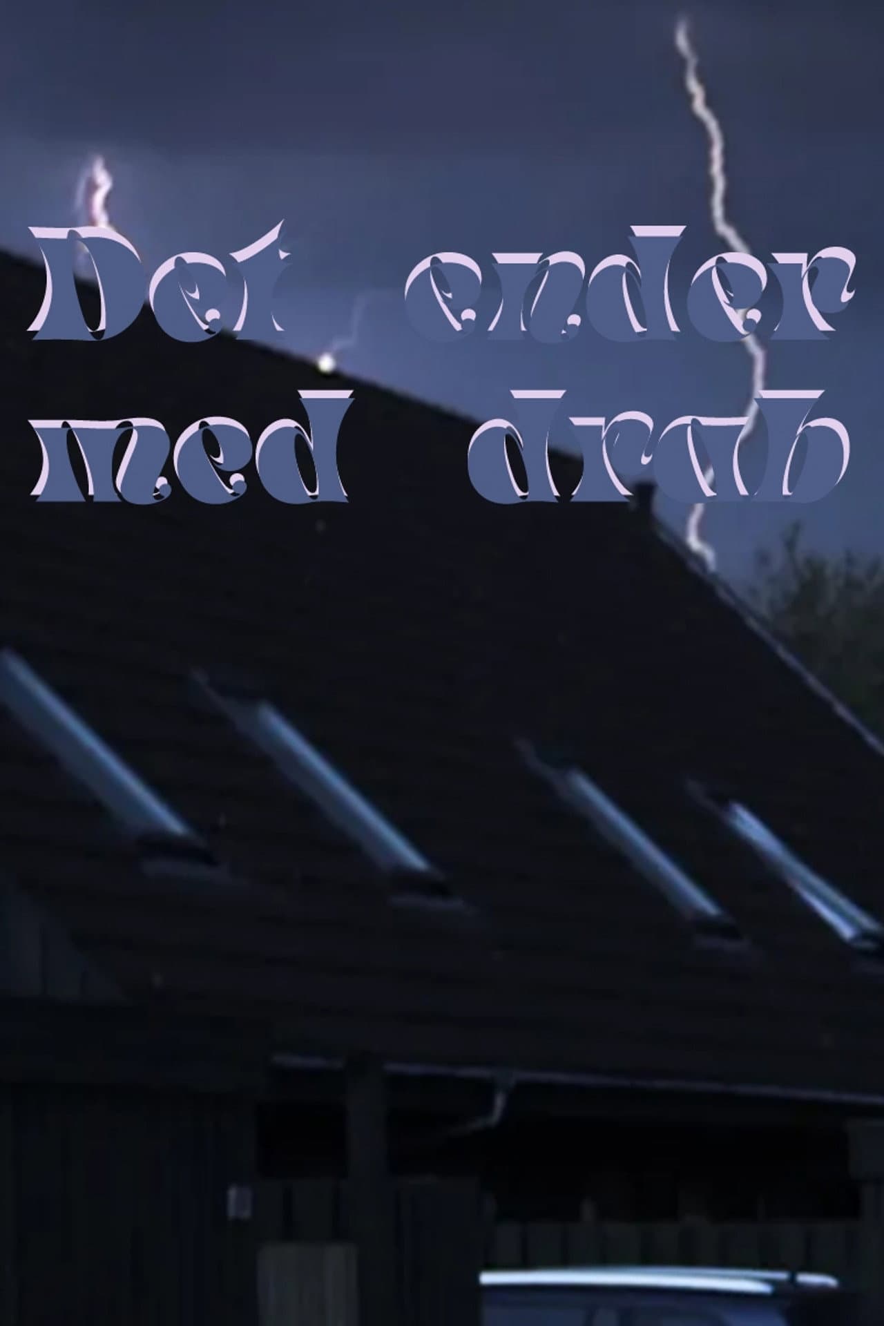 Det ender med drab preview 2