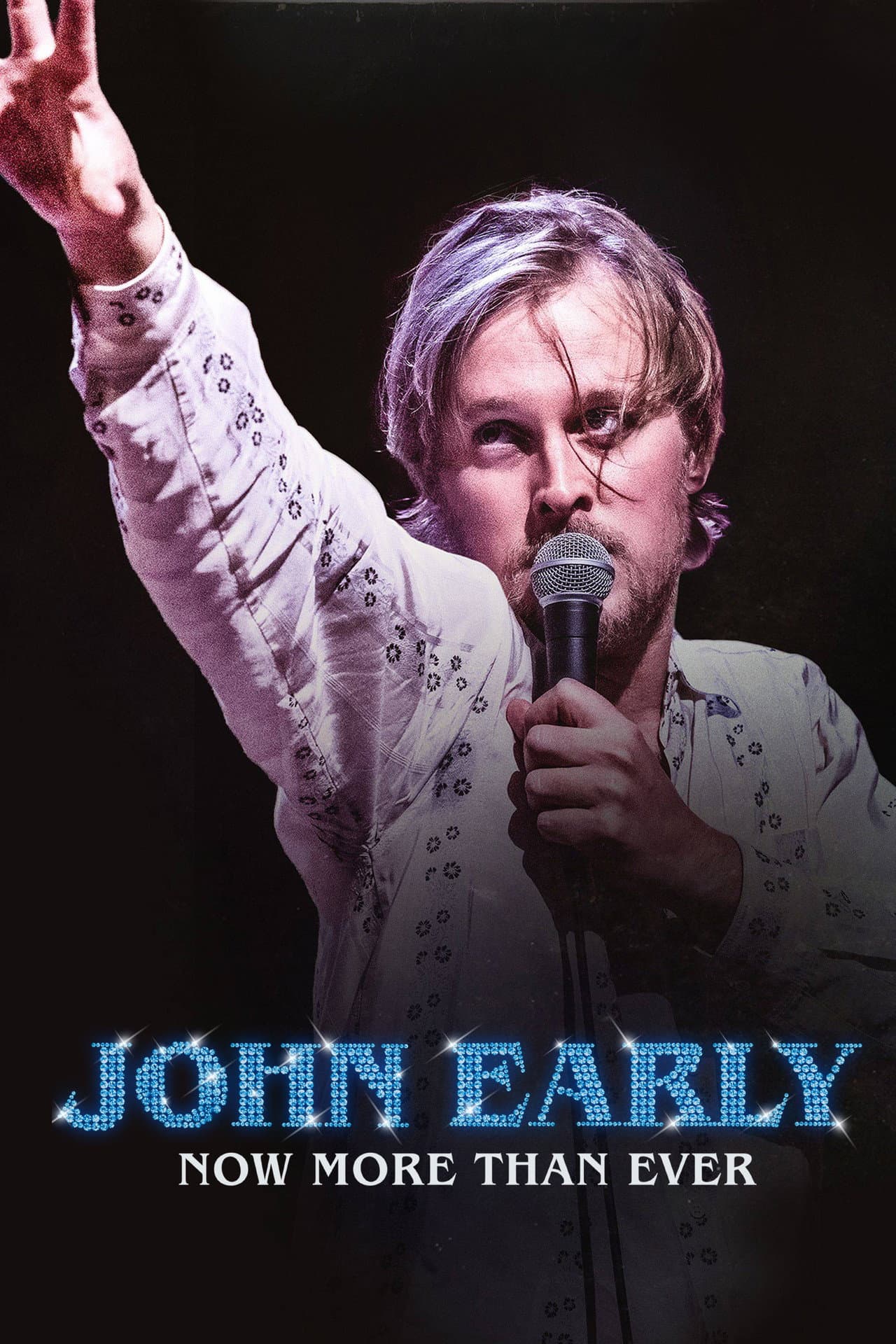 John Early: Now More Than Ever preview 2