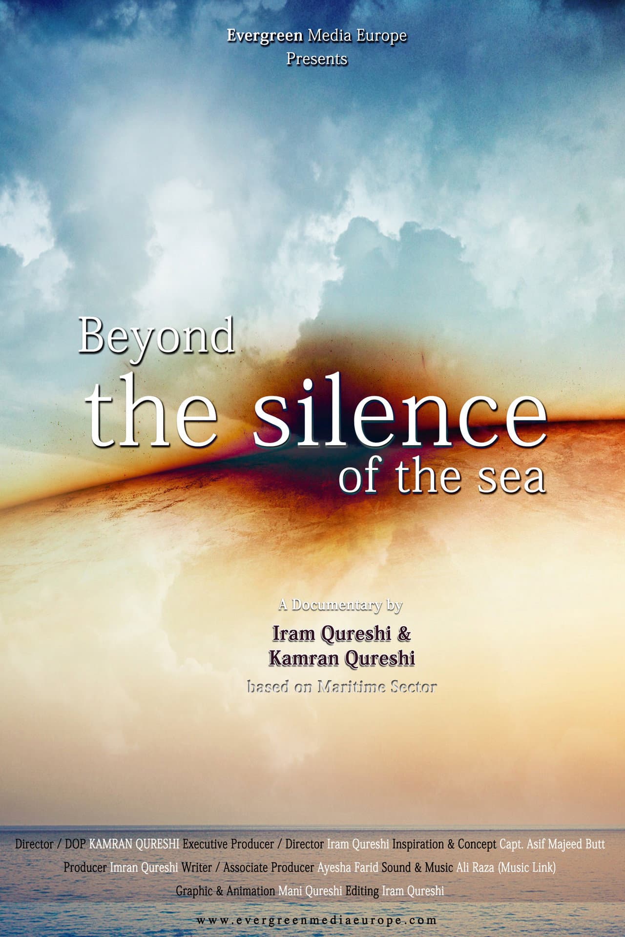 Beyond the Silence of the Sea preview 1