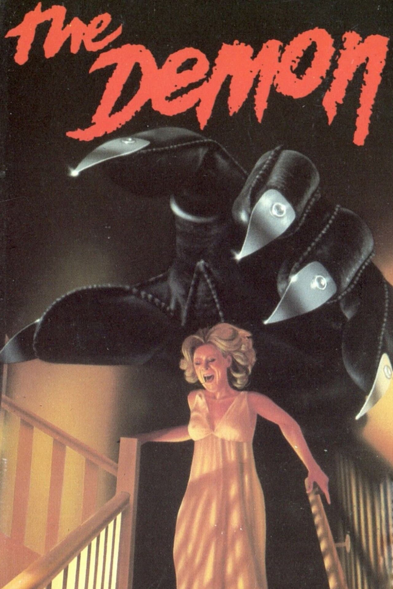 The Demon preview 2