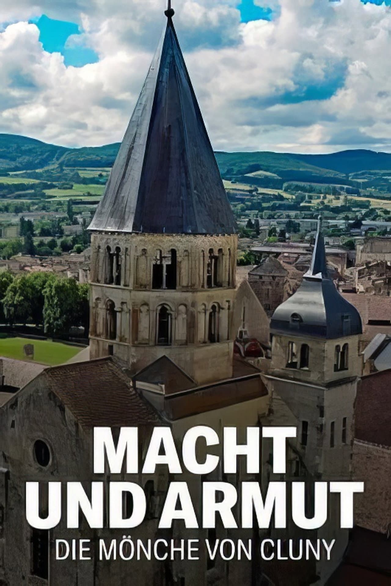 Macht und Armut: Die Mönche von Cluny preview 2