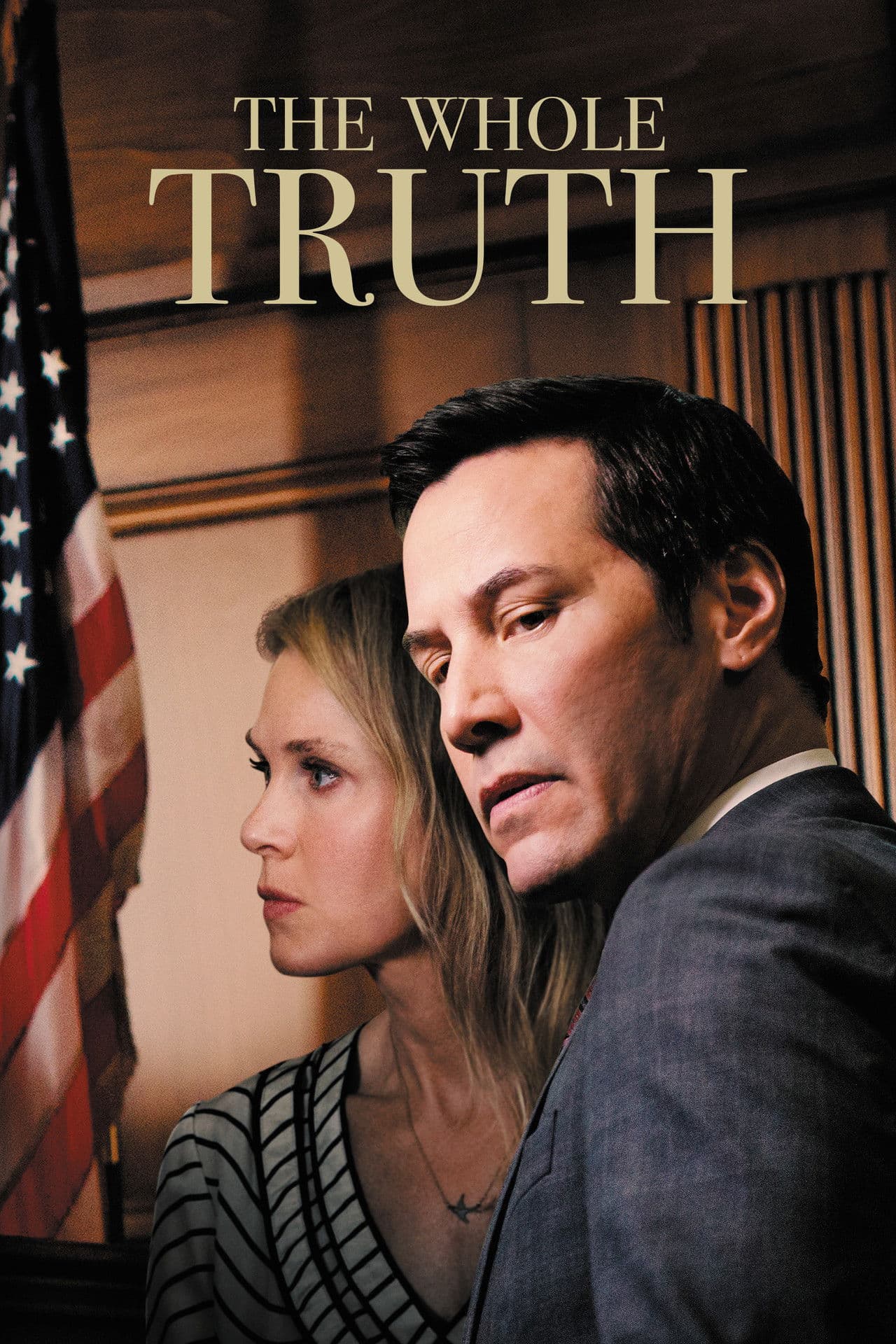 The Whole Truth preview 2