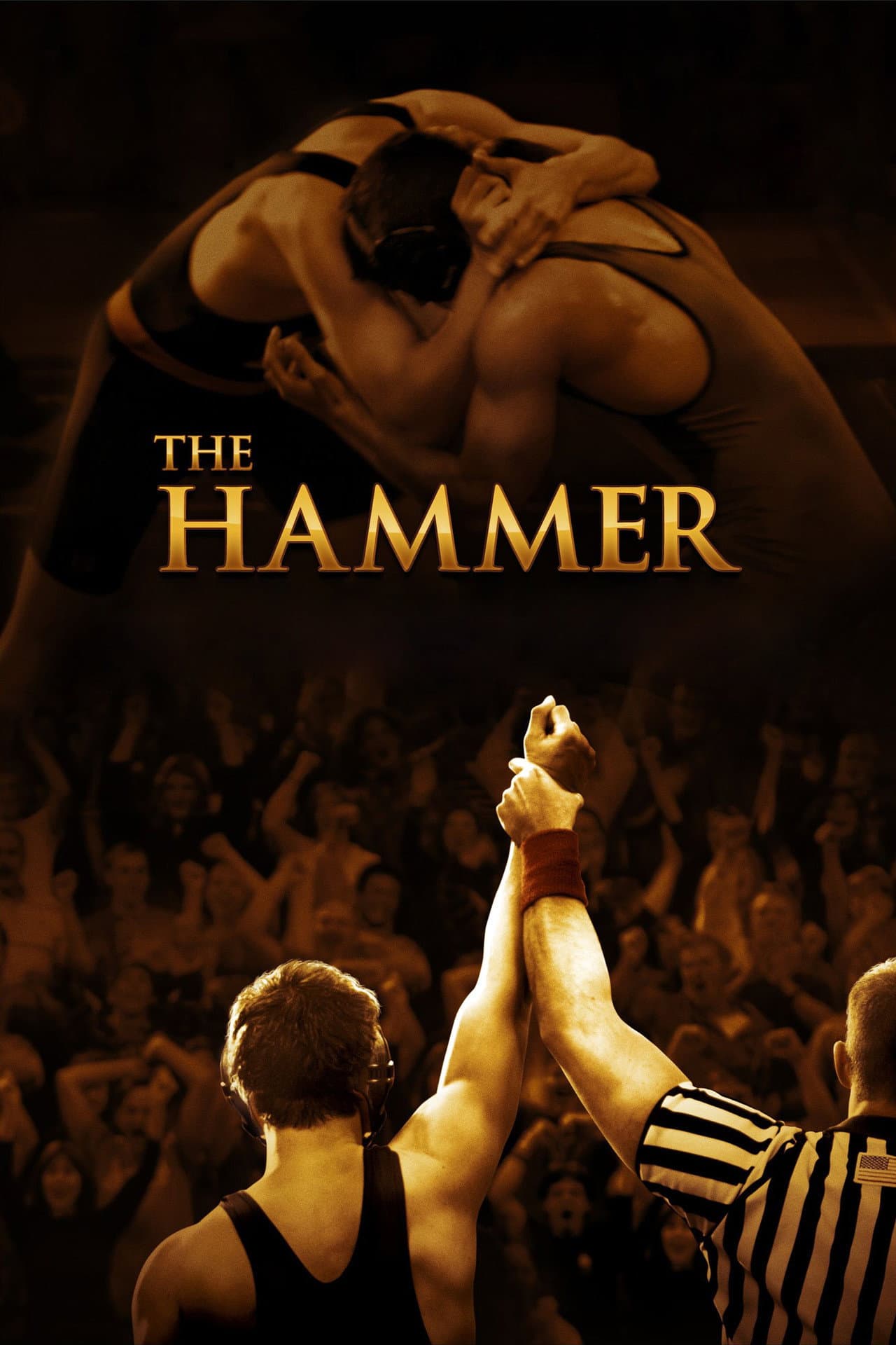 The Hammer preview 2