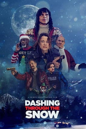 Dashing Through the Snow preview 2