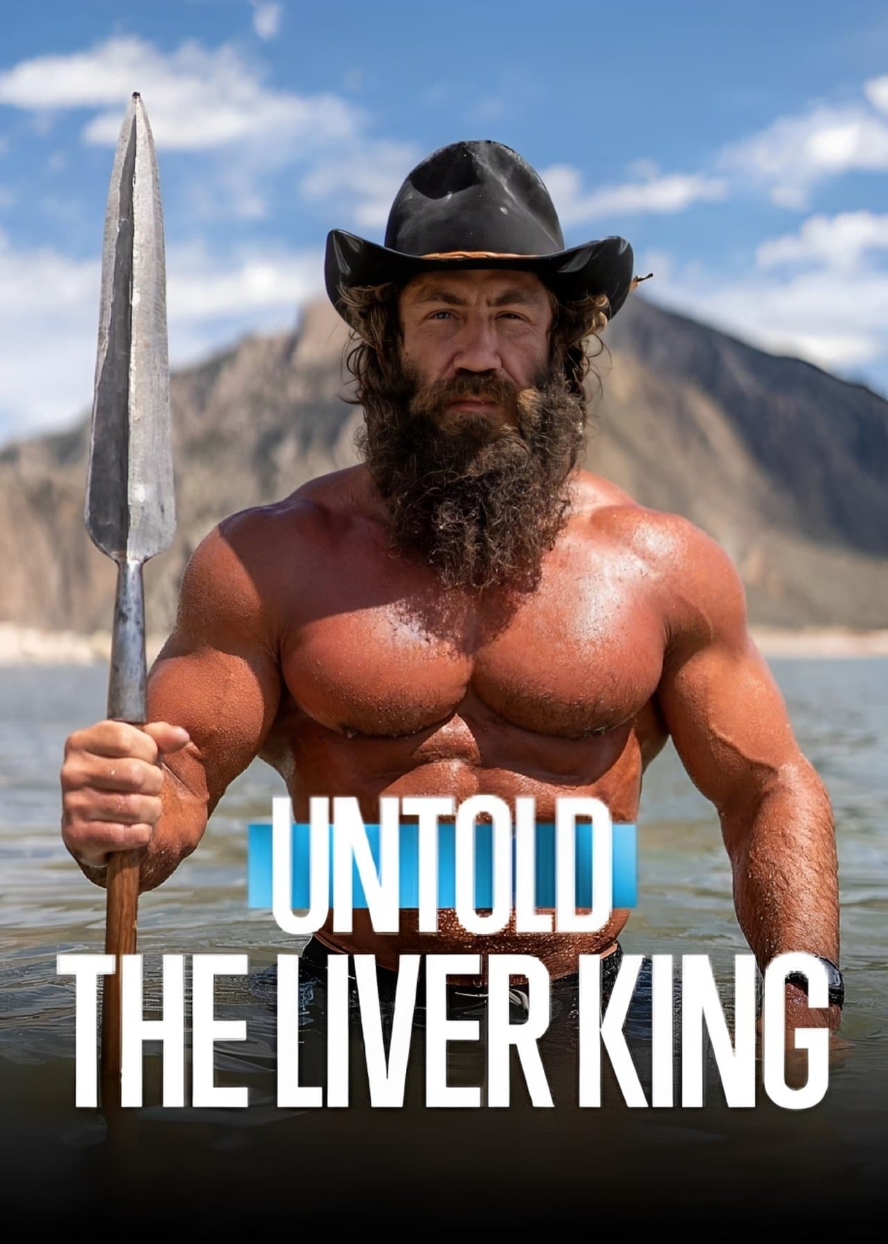 Untold: The Liver King preview 2