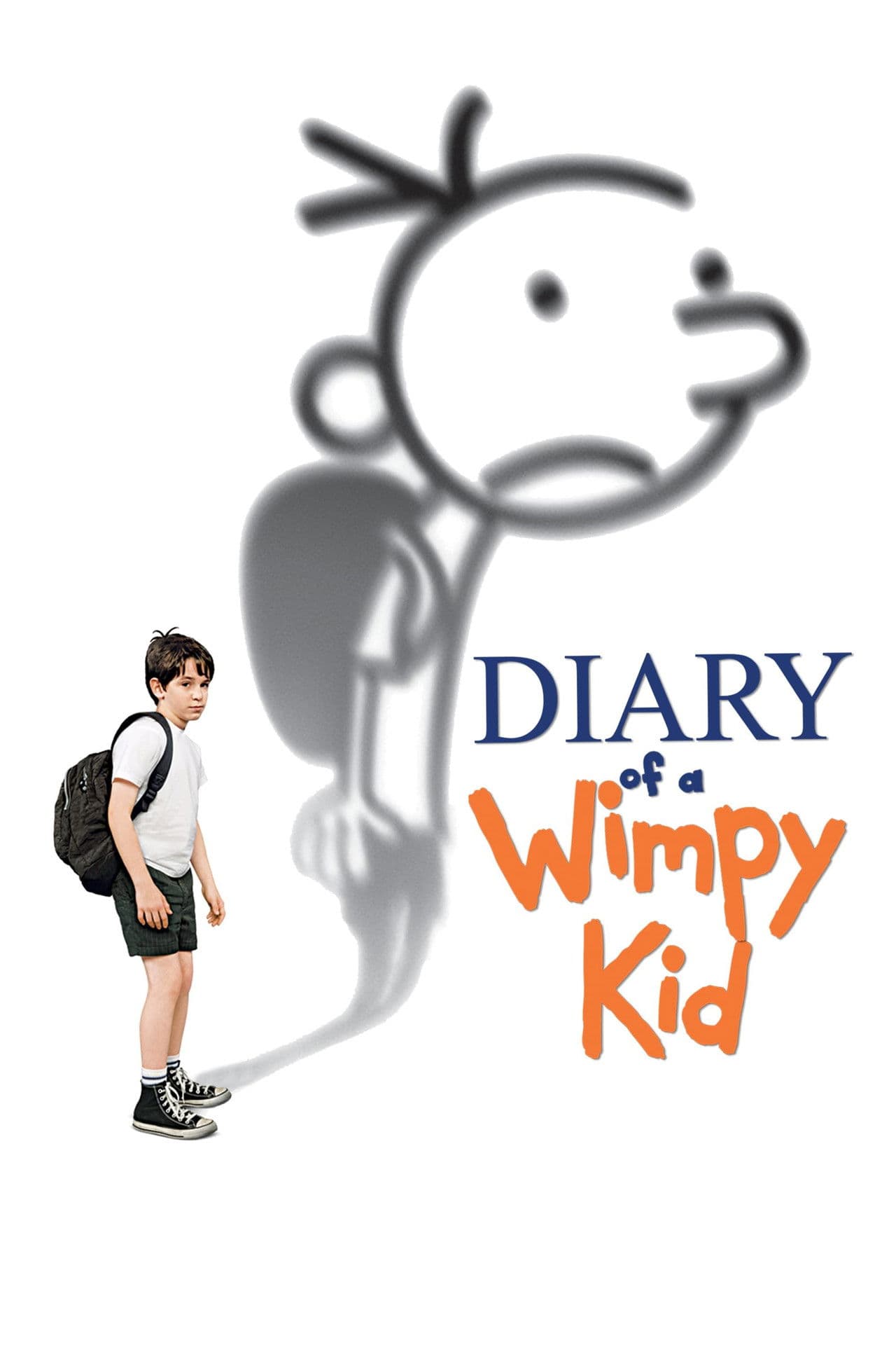 Diary of a Wimpy Kid preview 2