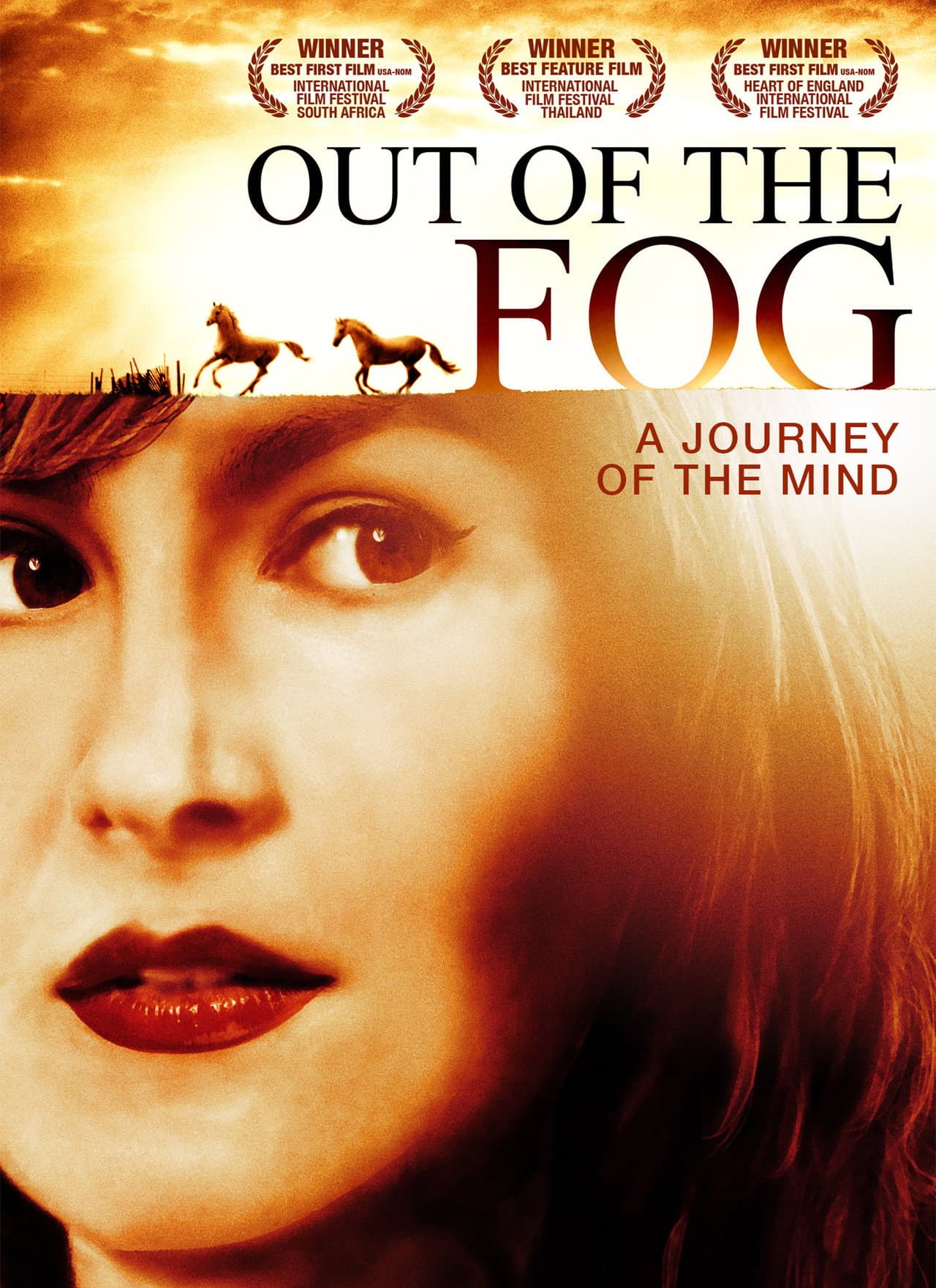 Out Of The Fog preview 1