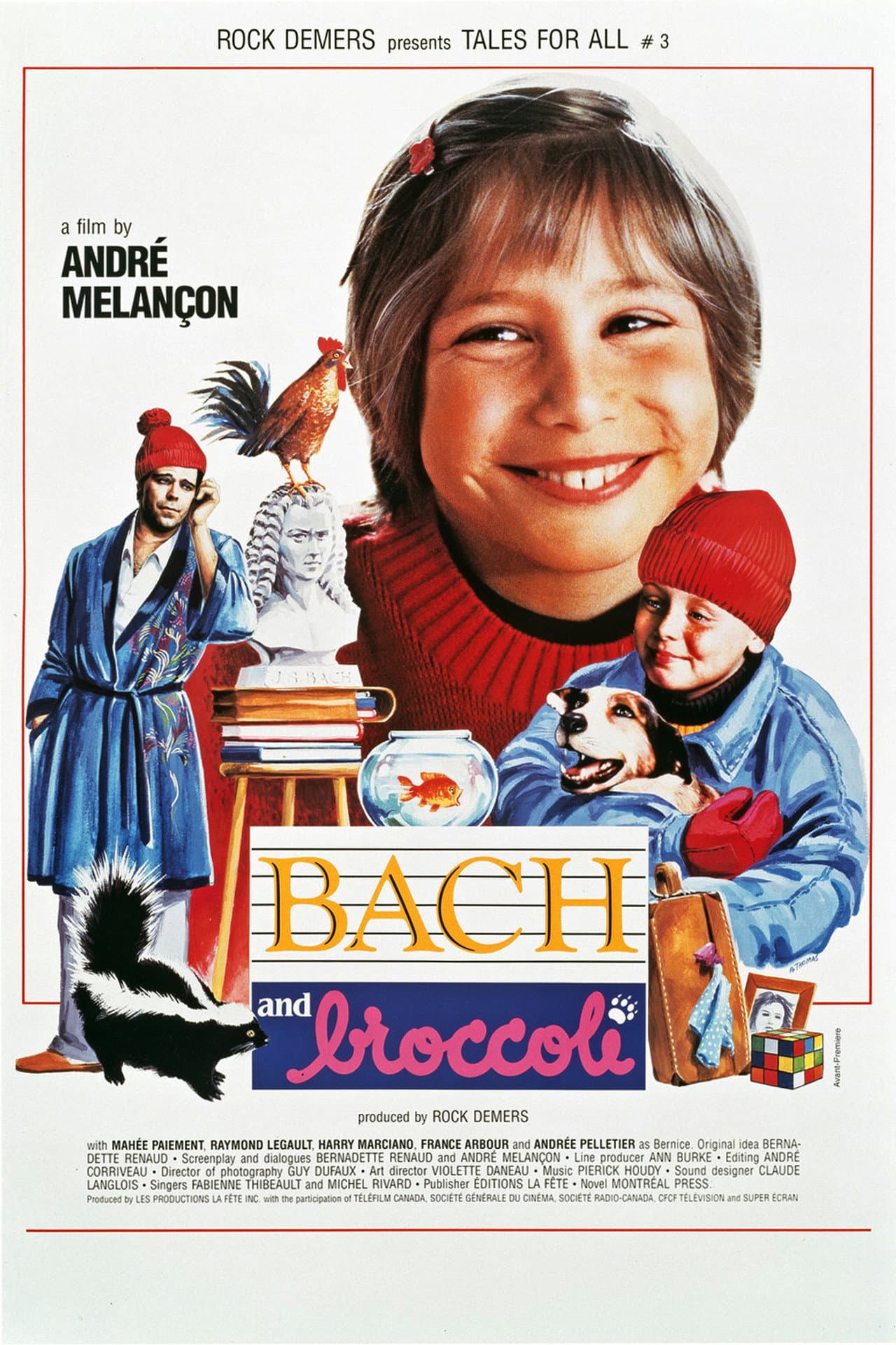 Bach and Broccoli preview 2