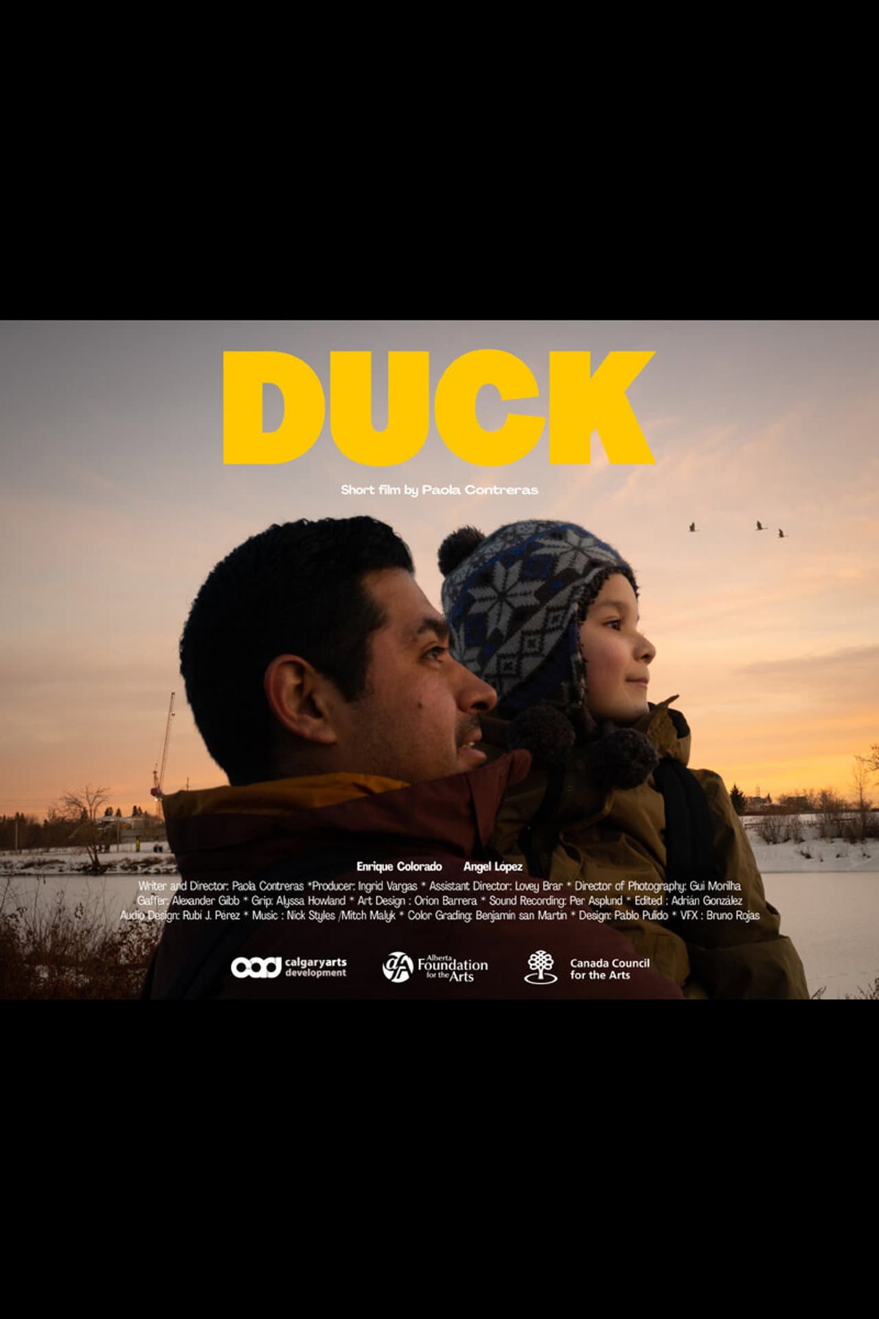 DUCK preview 2