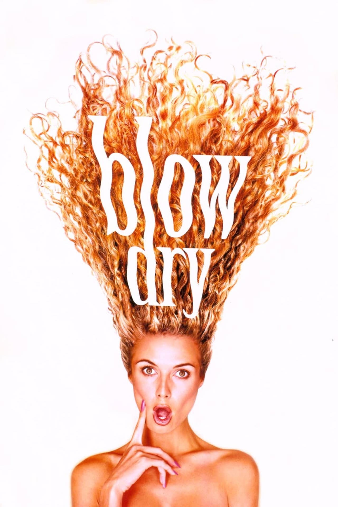 Blow Dry preview 2