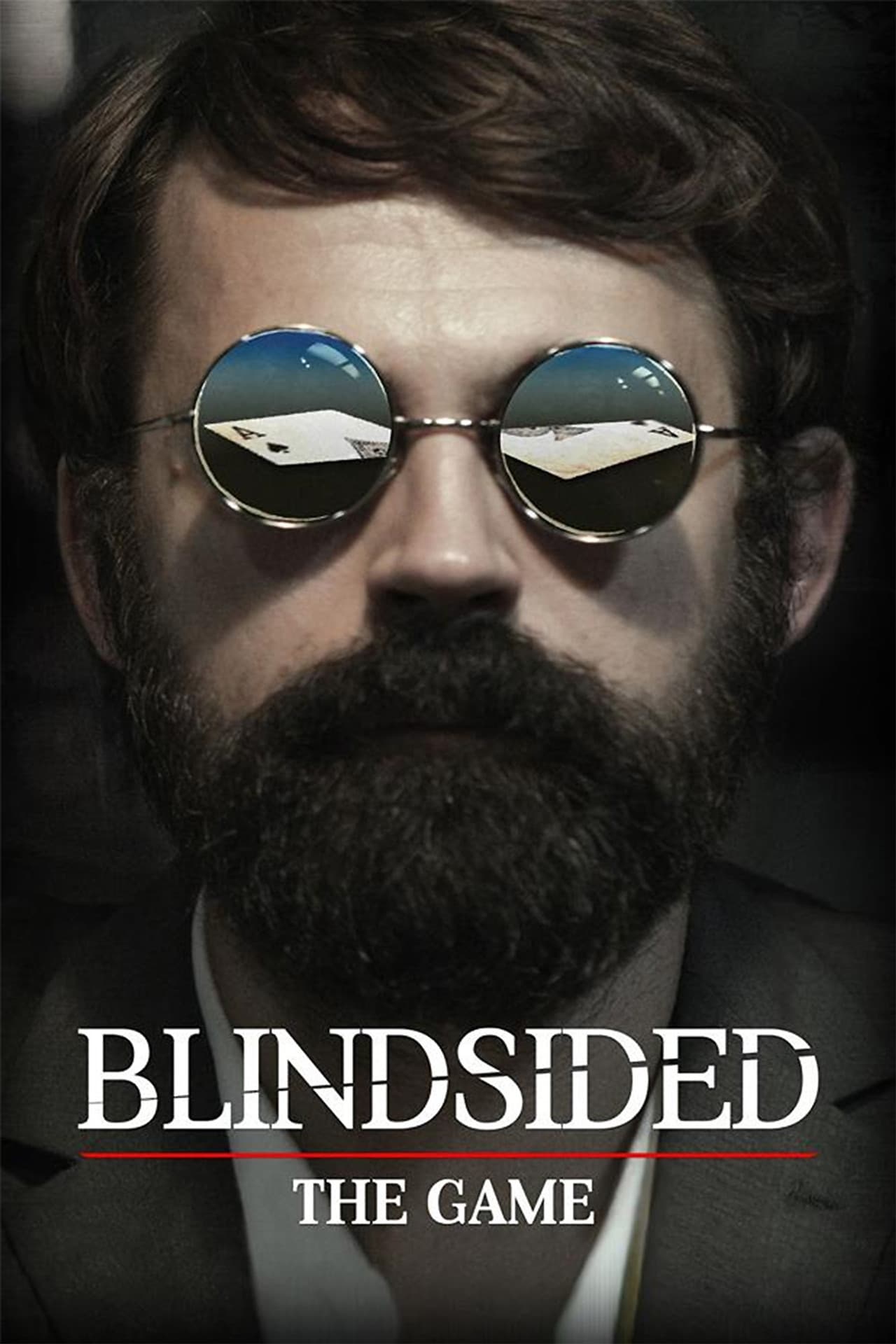 Blindsided: The Game preview 2