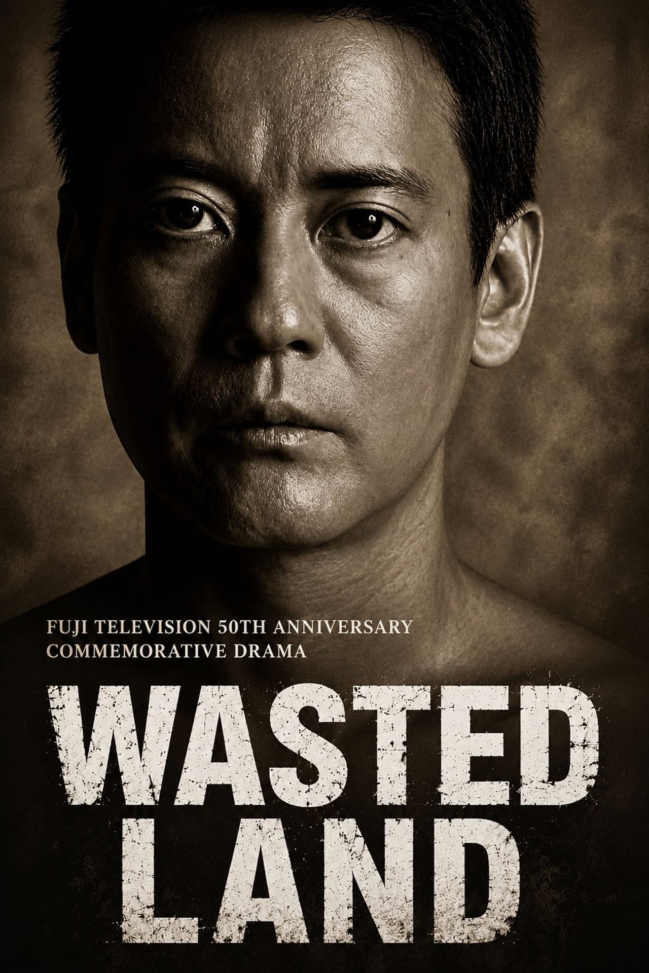 Wasted Land preview 2