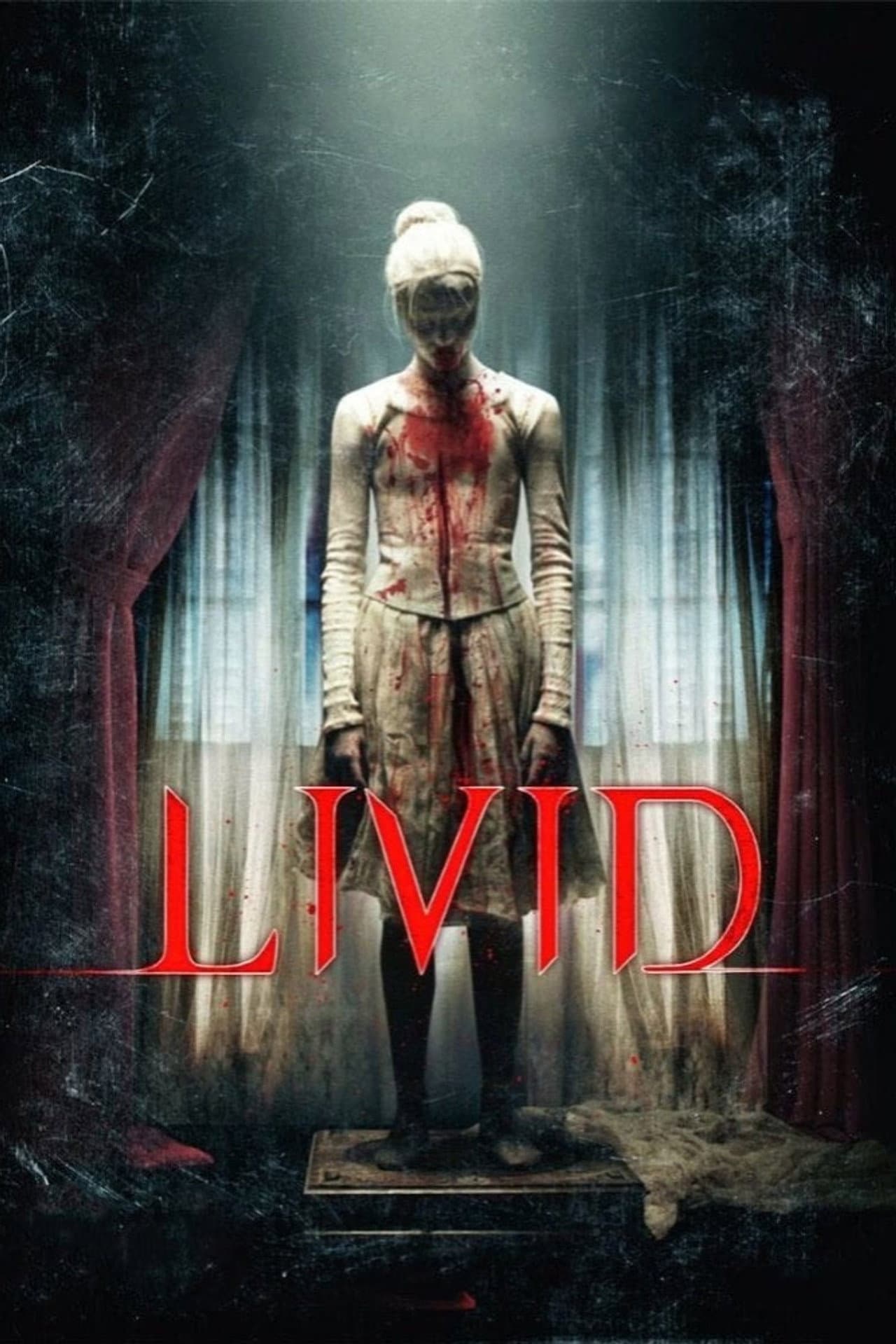 Livid preview 2