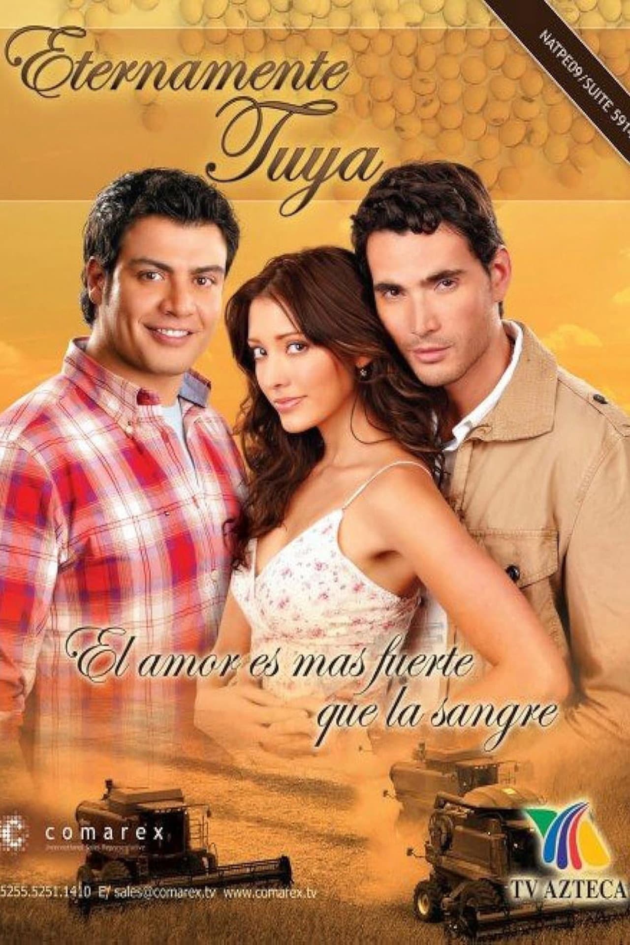 Eternamente Tuya preview 2