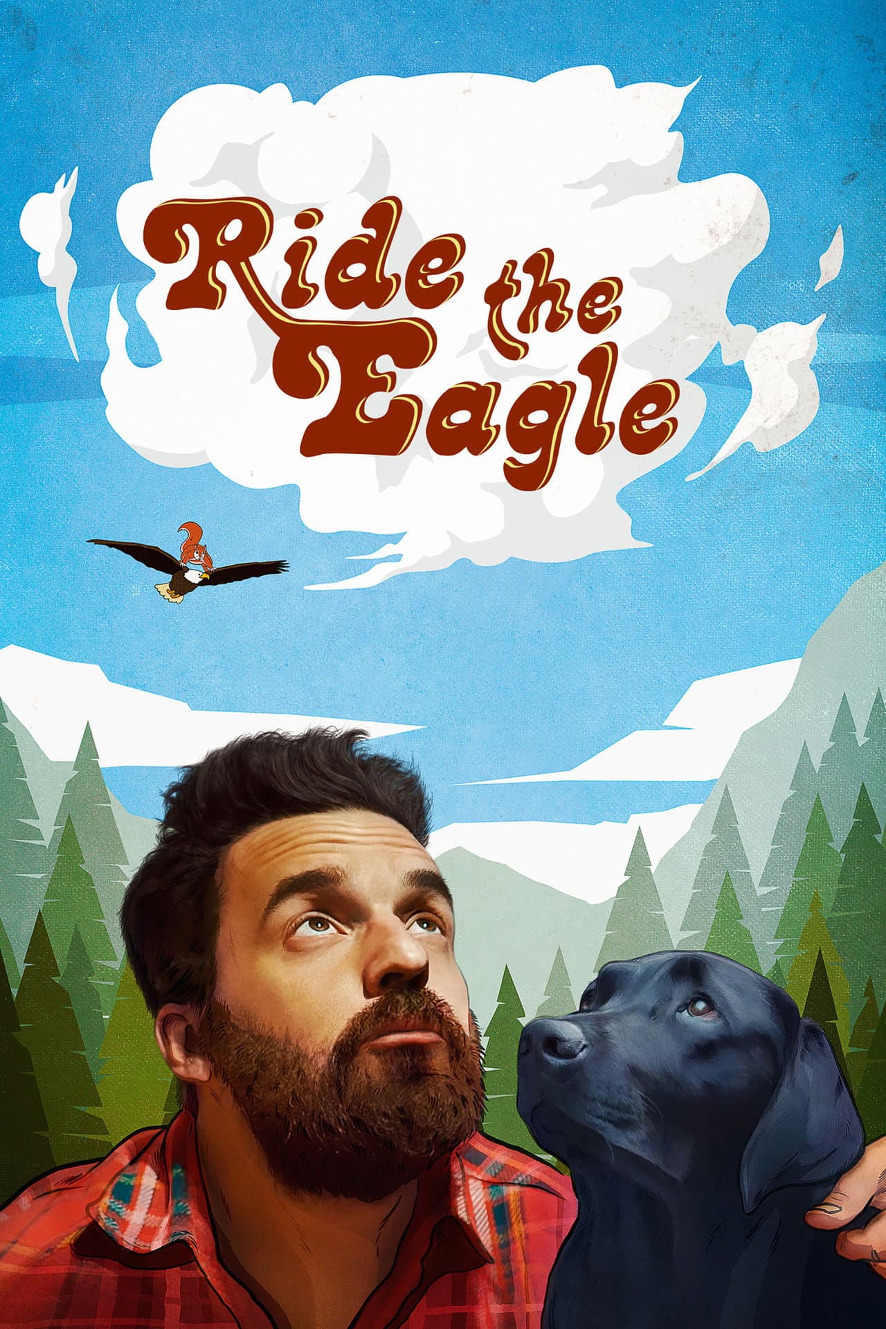 Ride the Eagle preview 2