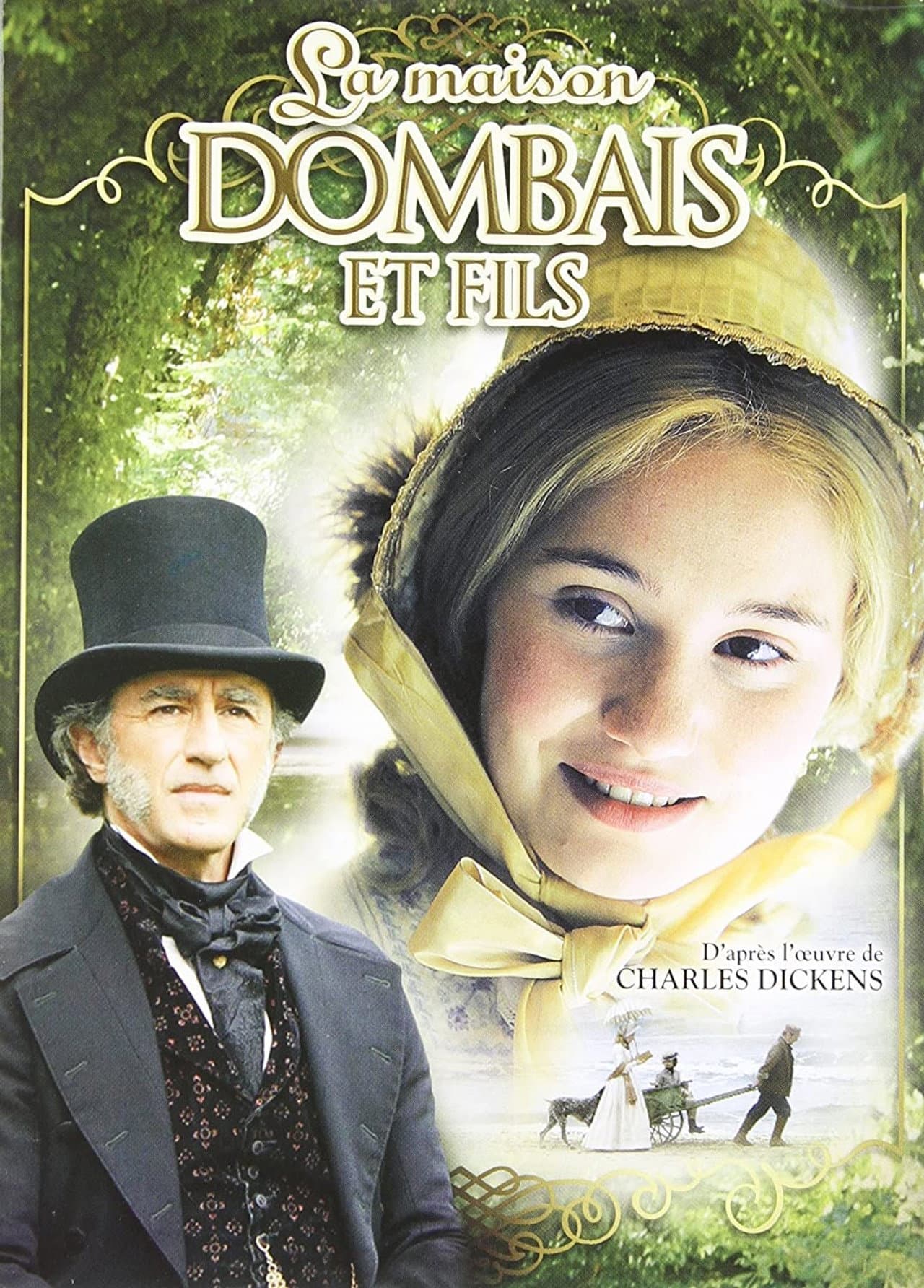 Dombey and Son preview 1