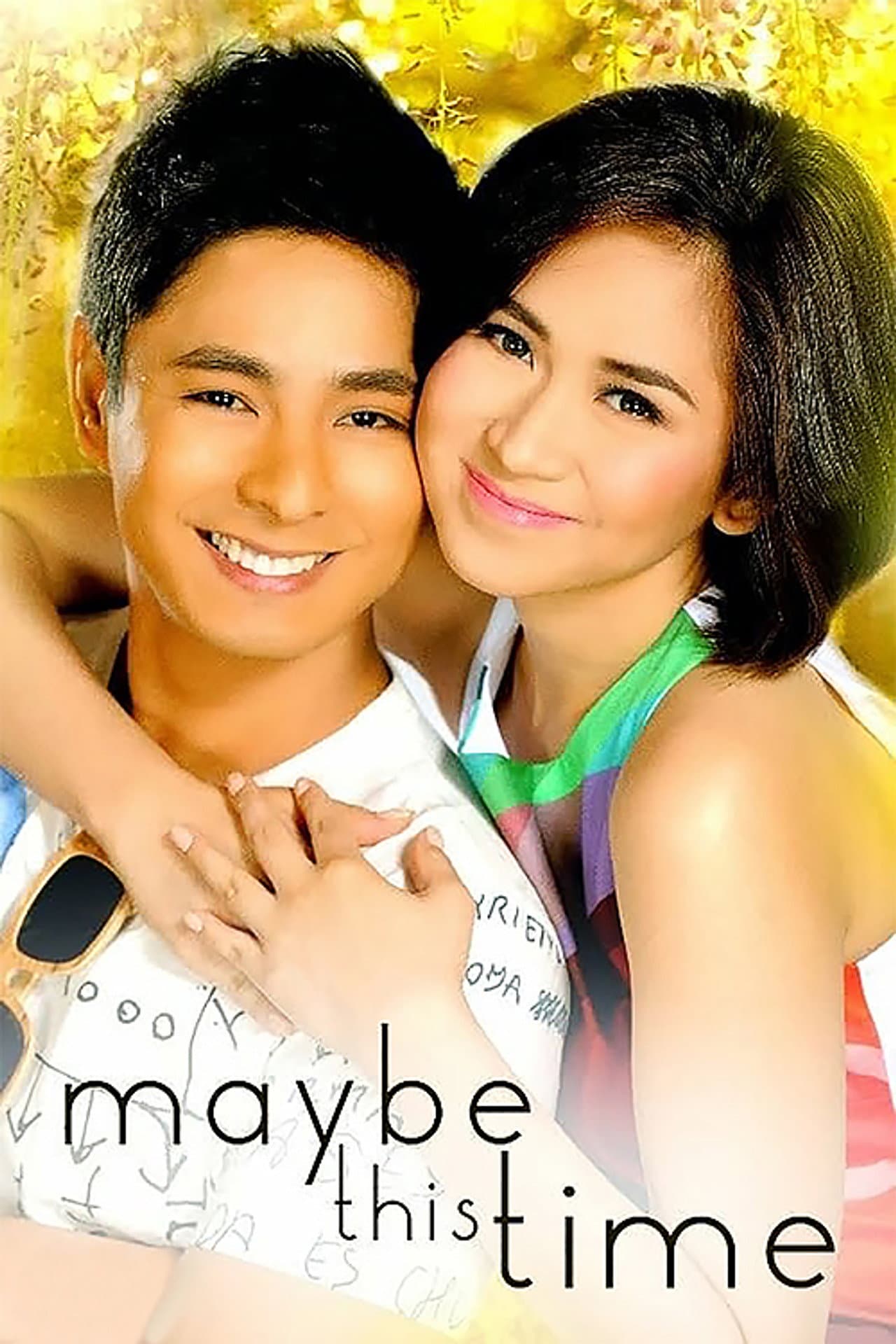Maybe This Time preview 2