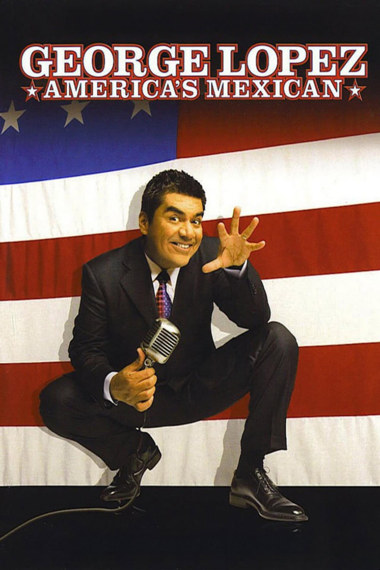 George Lopez: America's Mexican preview 2