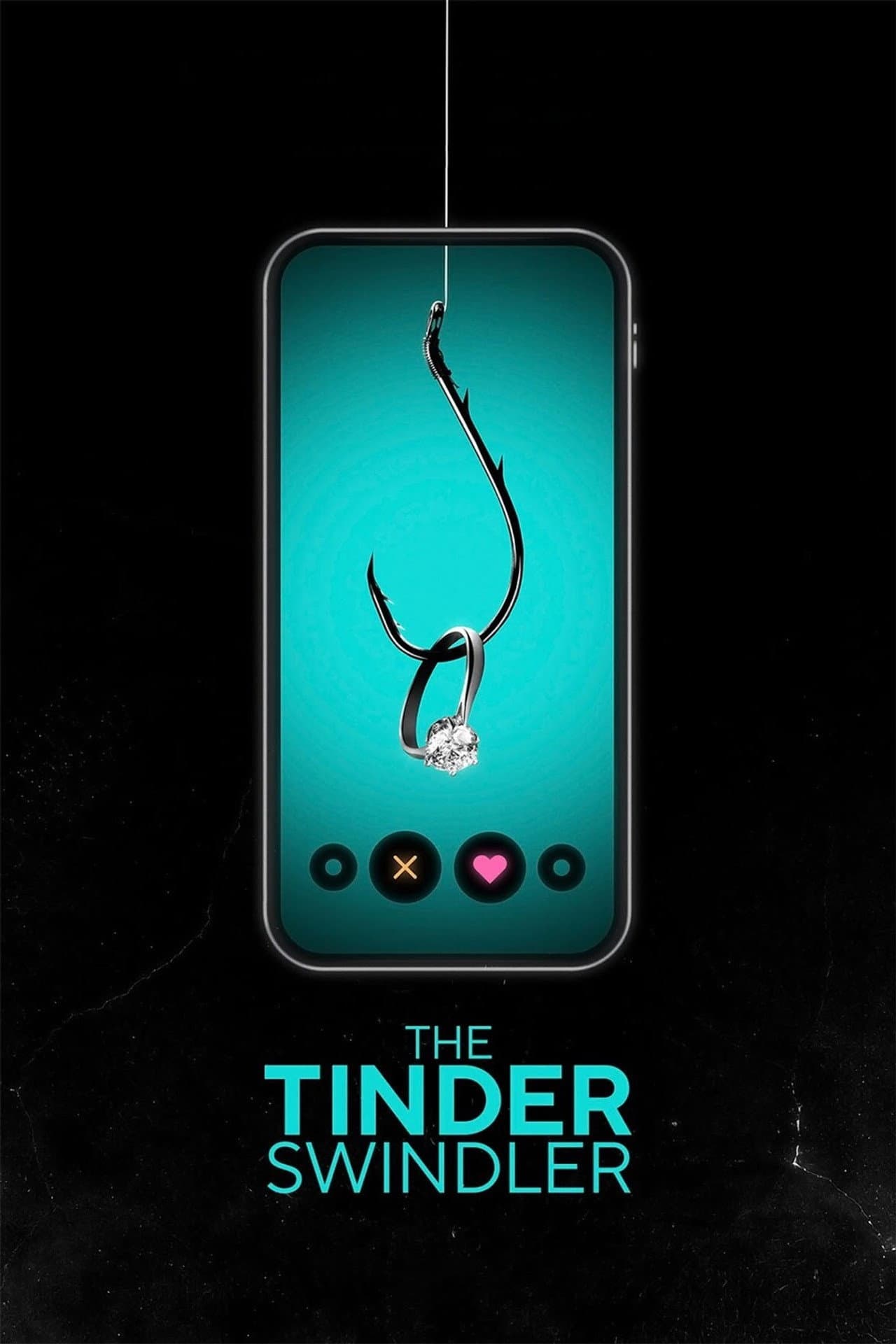 The Tinder Swindler preview 2