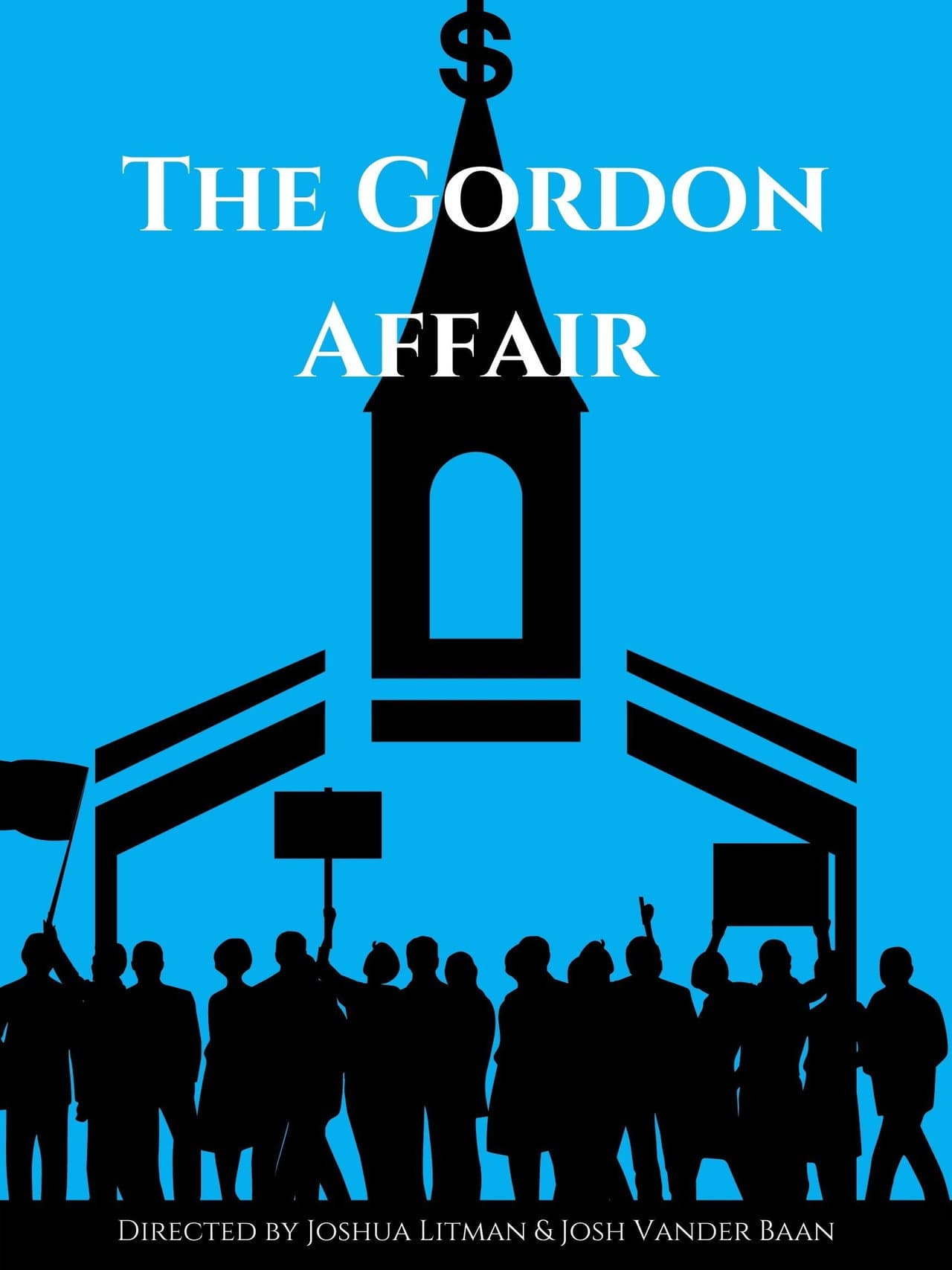 The Gordon Affair preview 2
