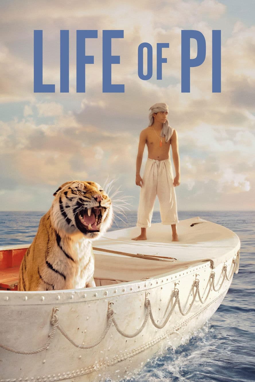 Life of Pi preview 2