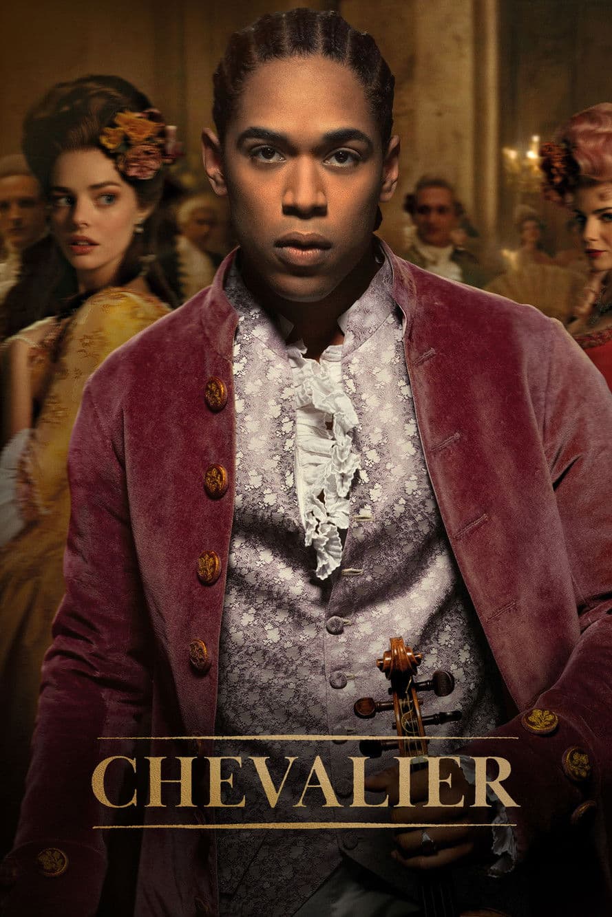Chevalier preview 2