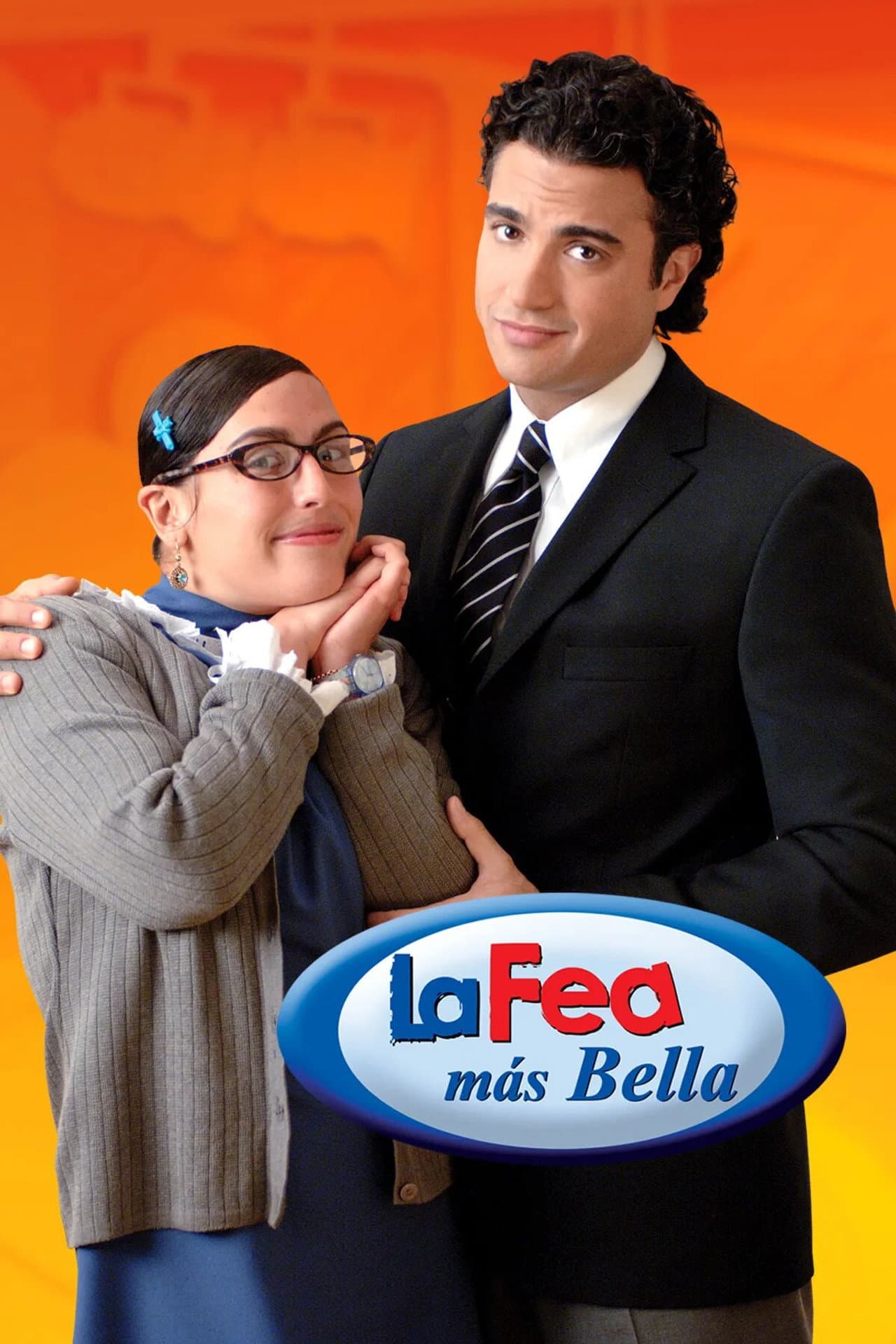 La fea más bella preview 2
