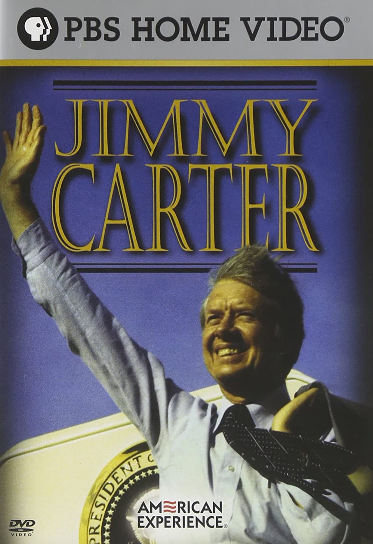 Jimmy Carter preview 1