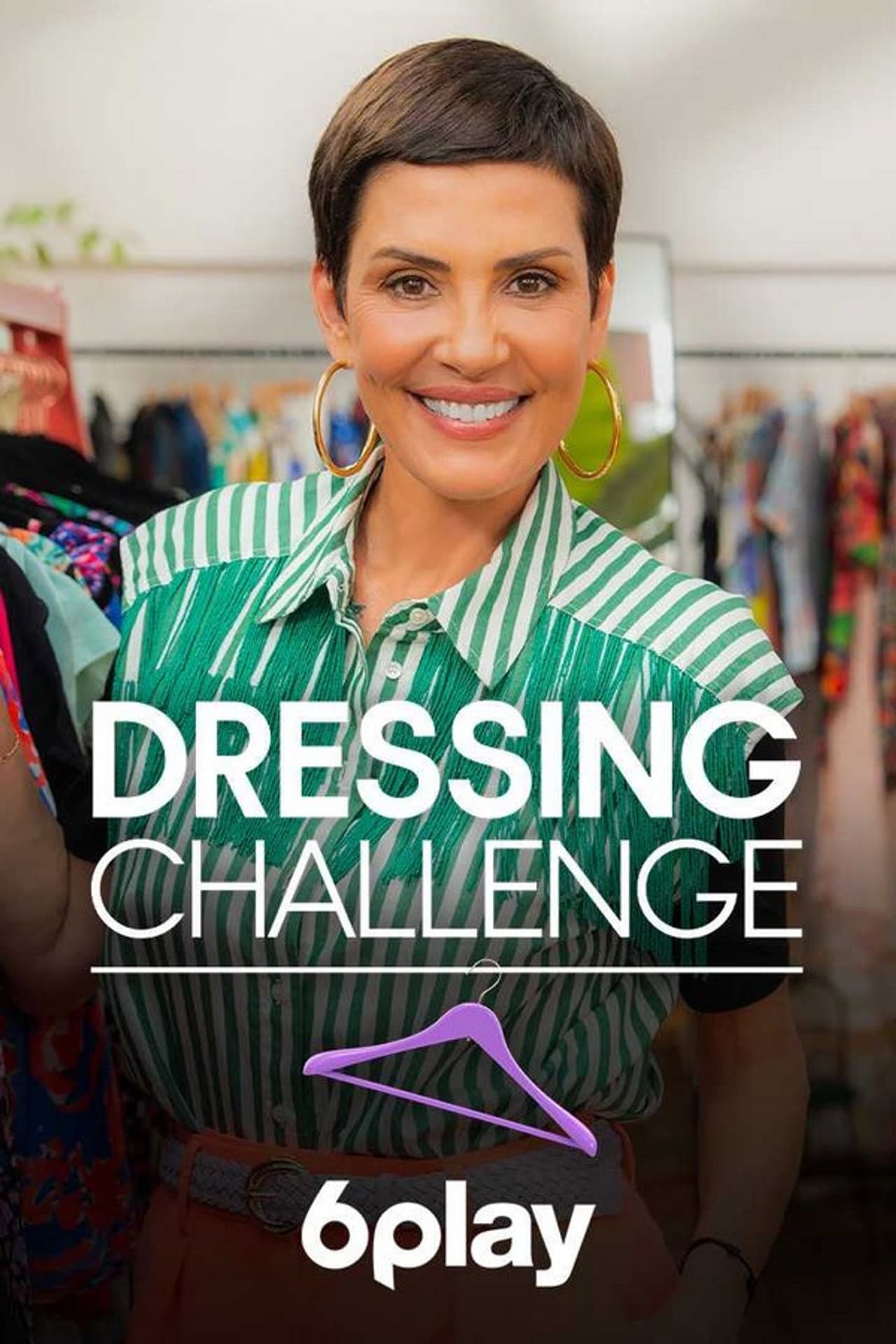 Dressing challenge preview 2