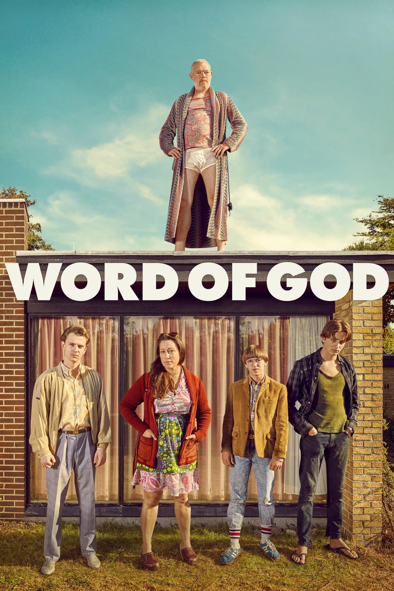 Word of God preview 2