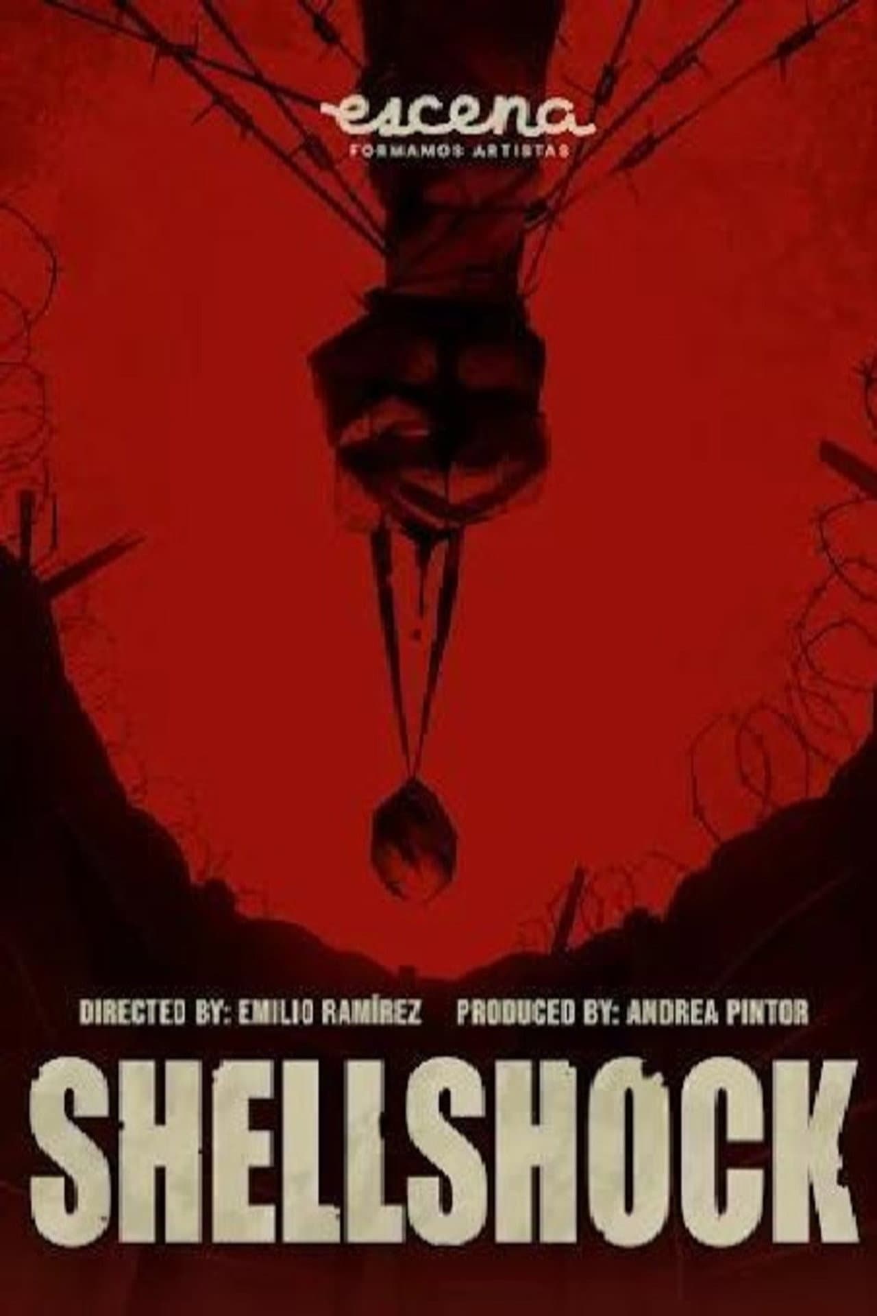 Shell shock preview 2