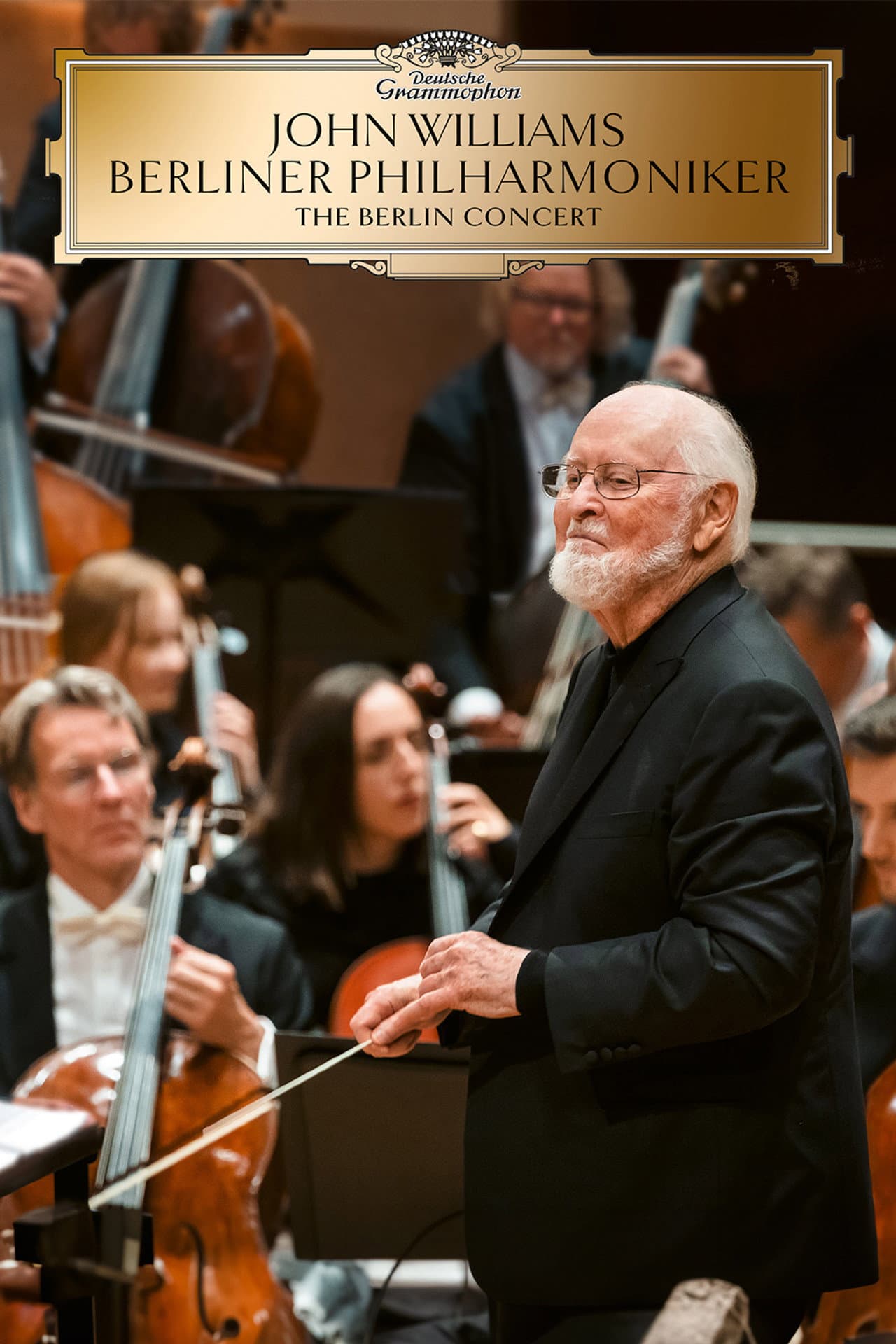 John Williams: The Berlin Concert preview 2