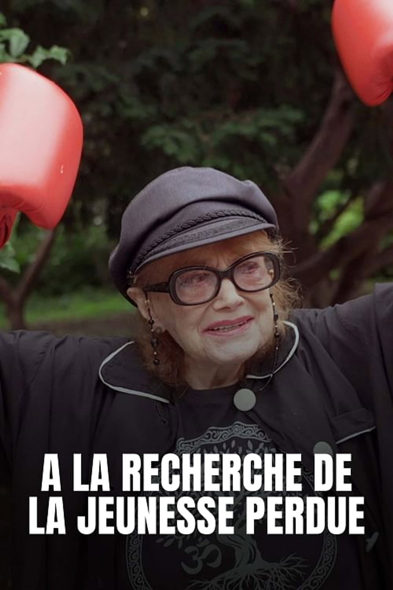 À la recherche de la jeunesse perdue preview 2