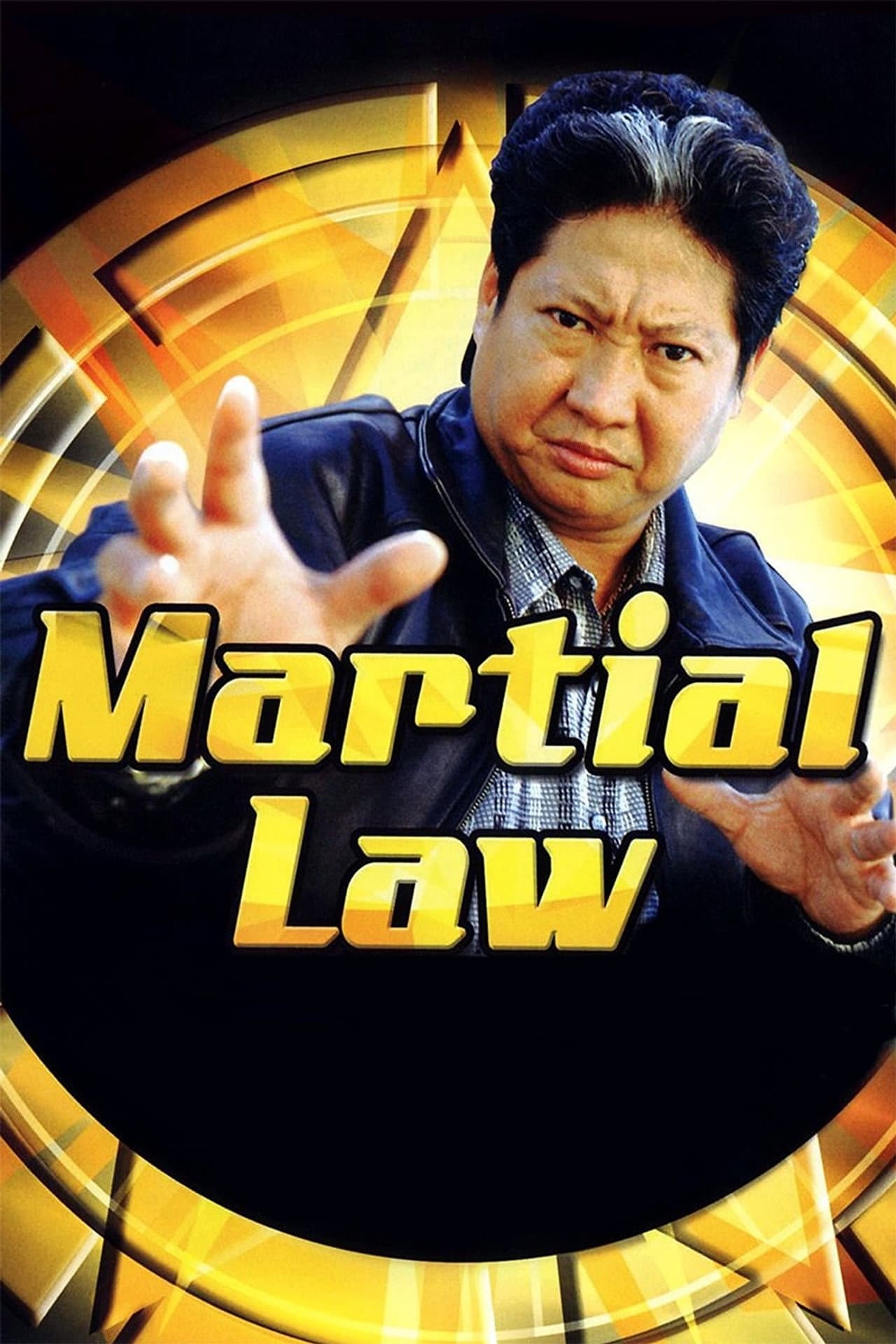 Martial Law preview 2