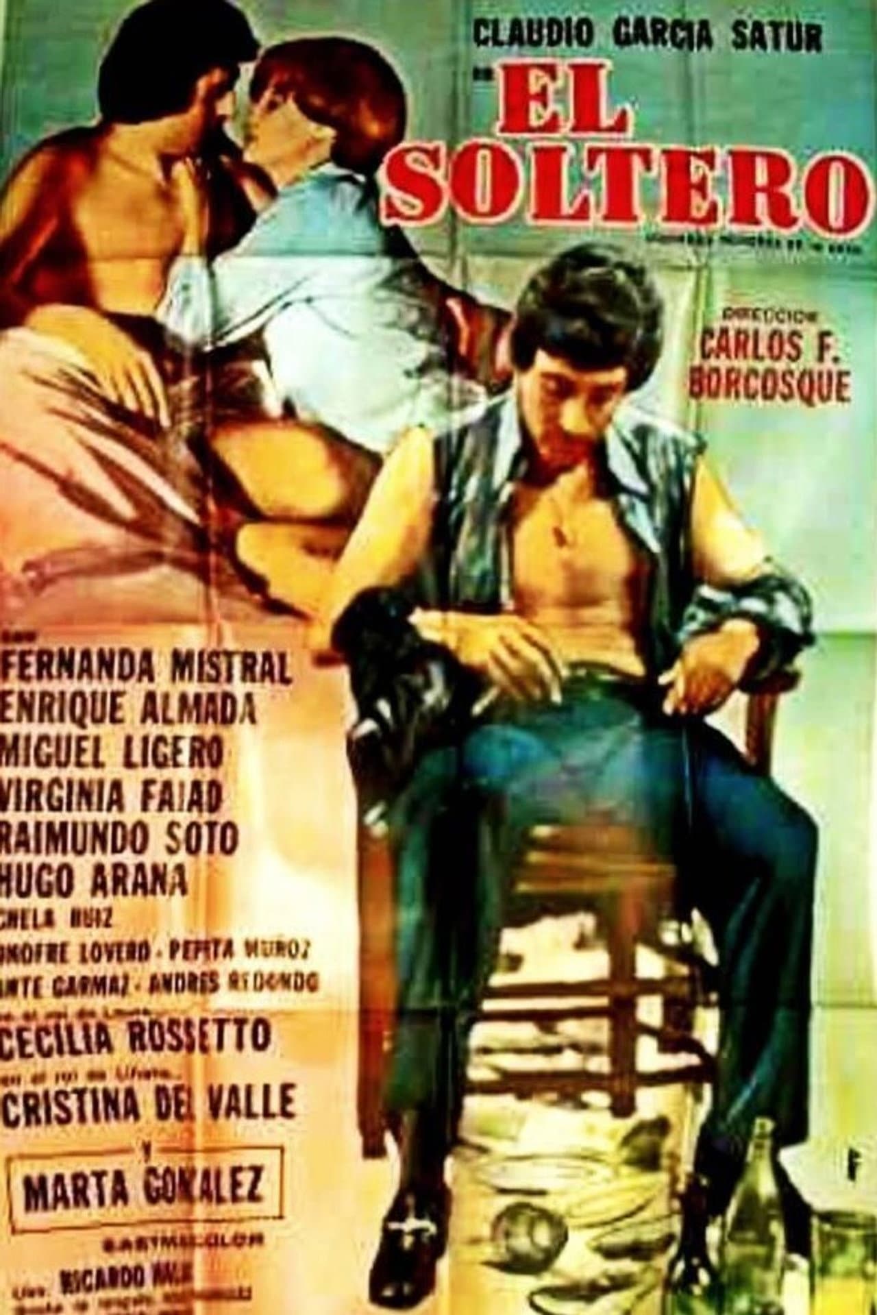 El soltero preview 1