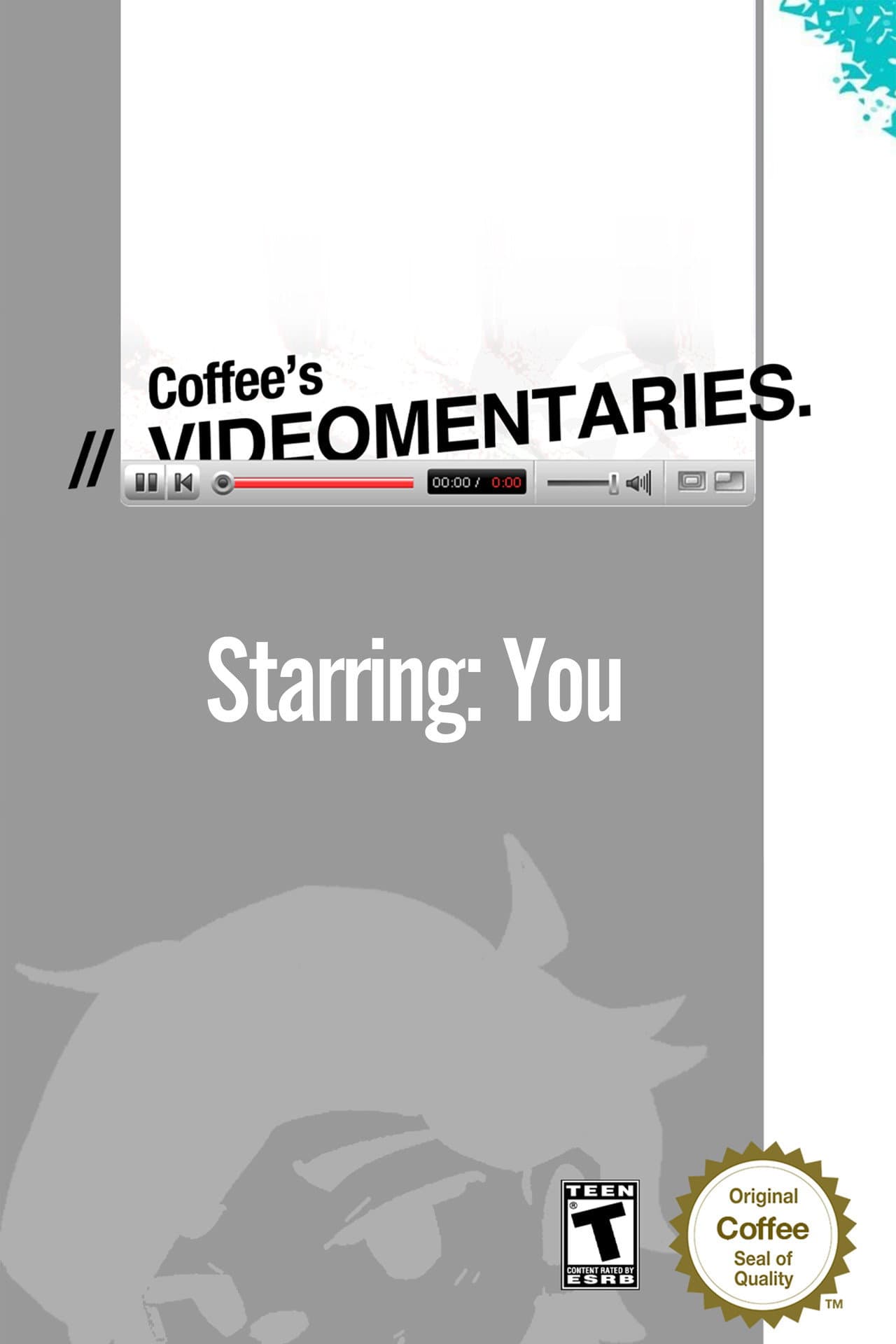 Coffee's Videomentaries preview 2