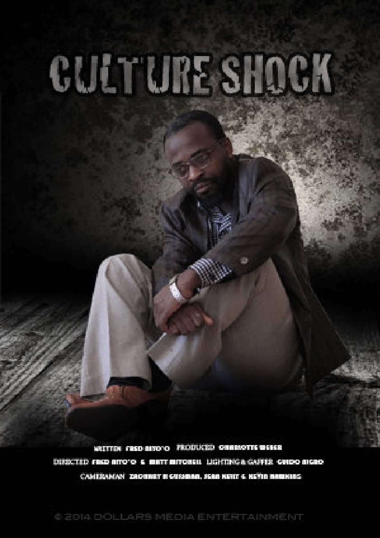 Culture Shock preview 1