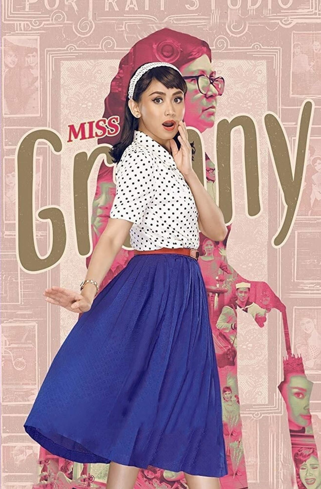 Miss Granny preview 2