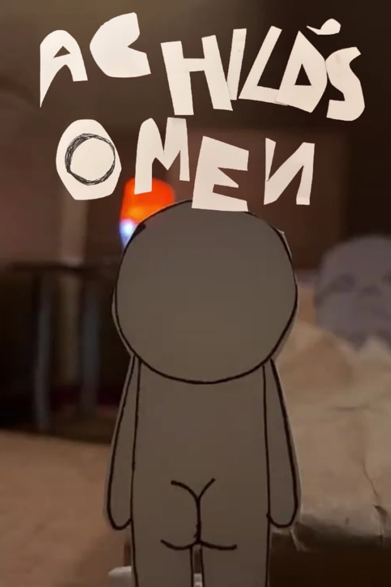 A Child's Omen preview 2