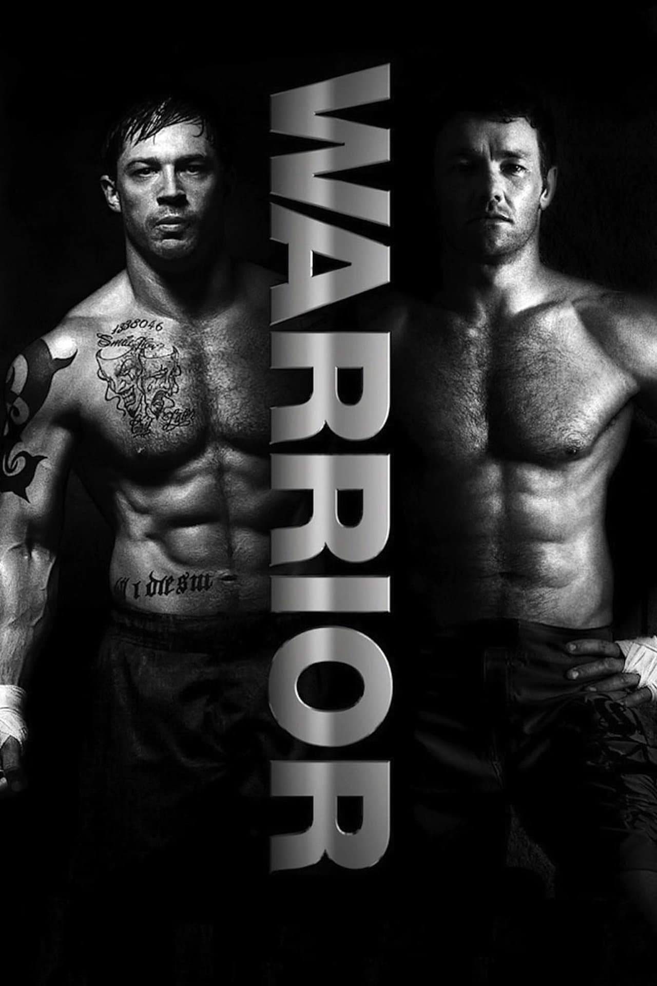 Warrior preview 2