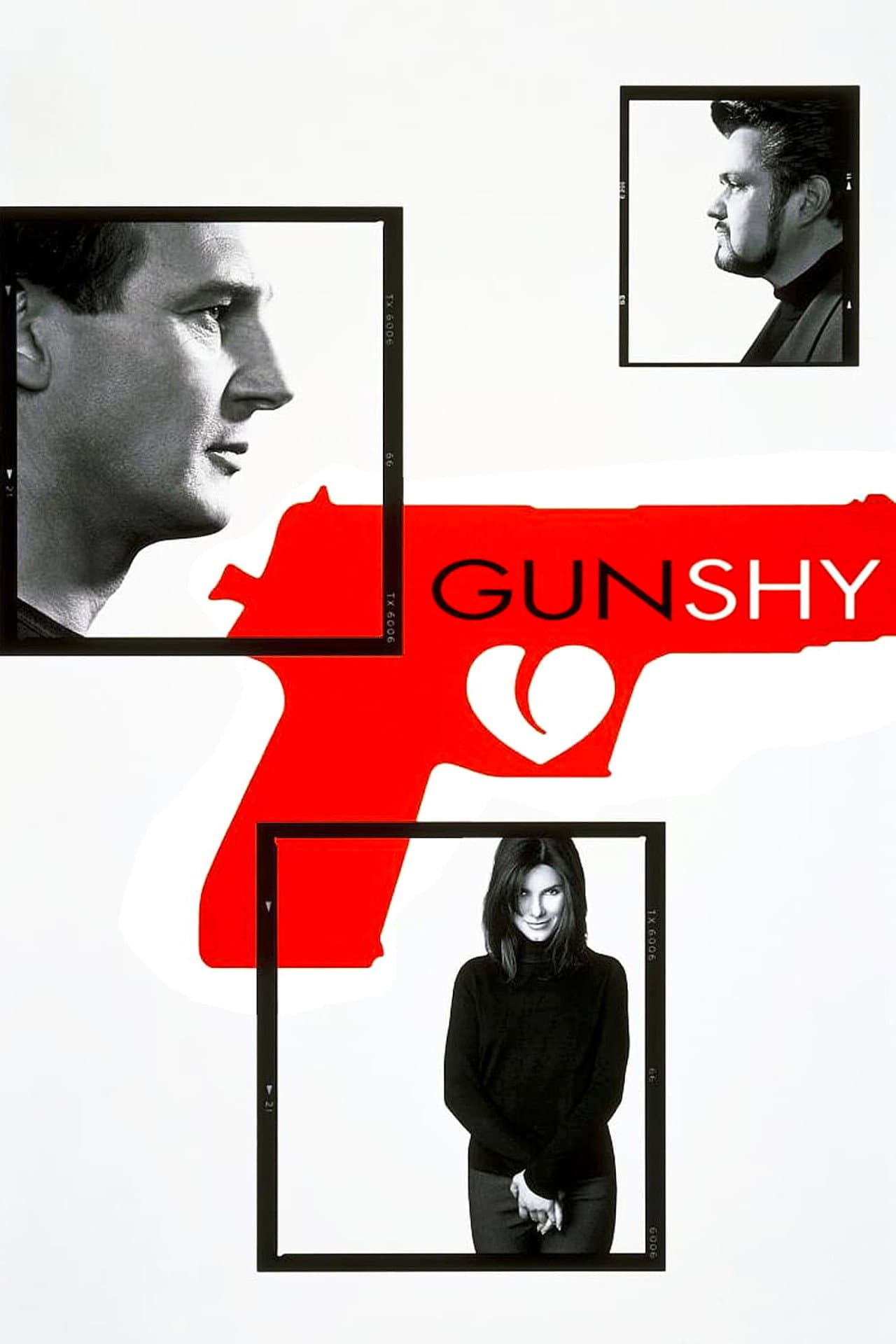 Gun Shy preview 2