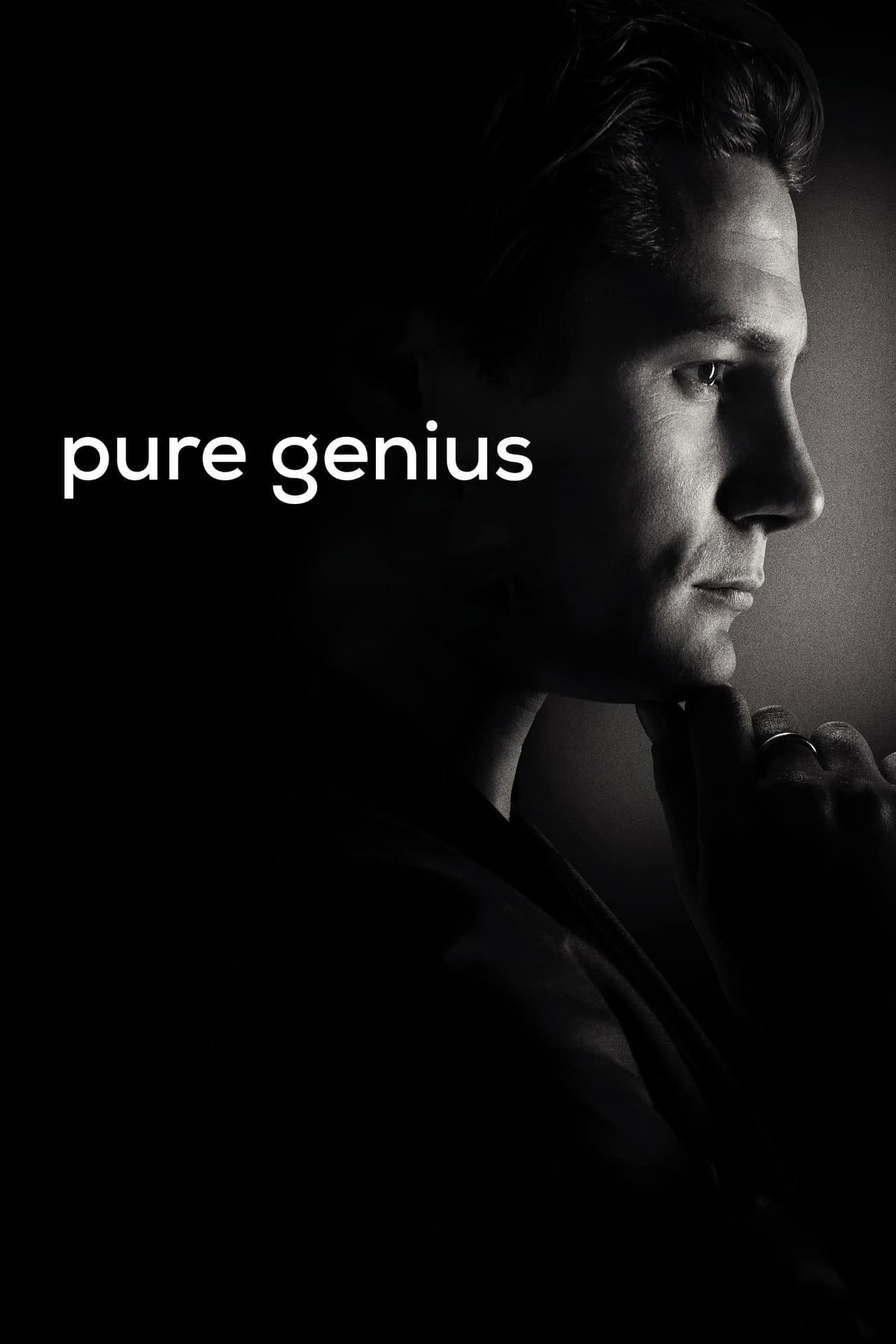 Pure Genius preview 2