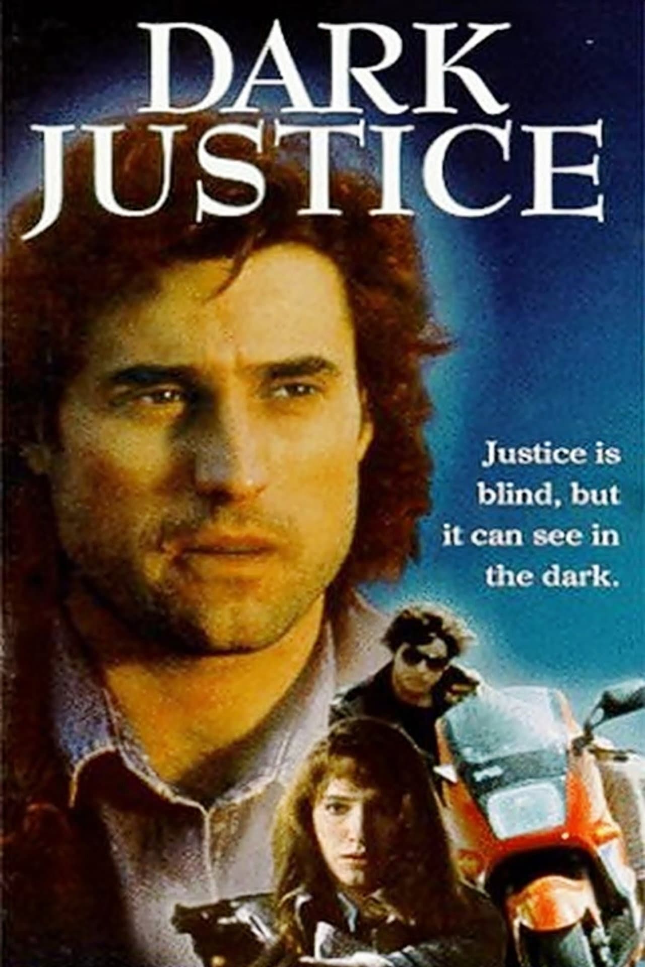 Dark Justice preview 2